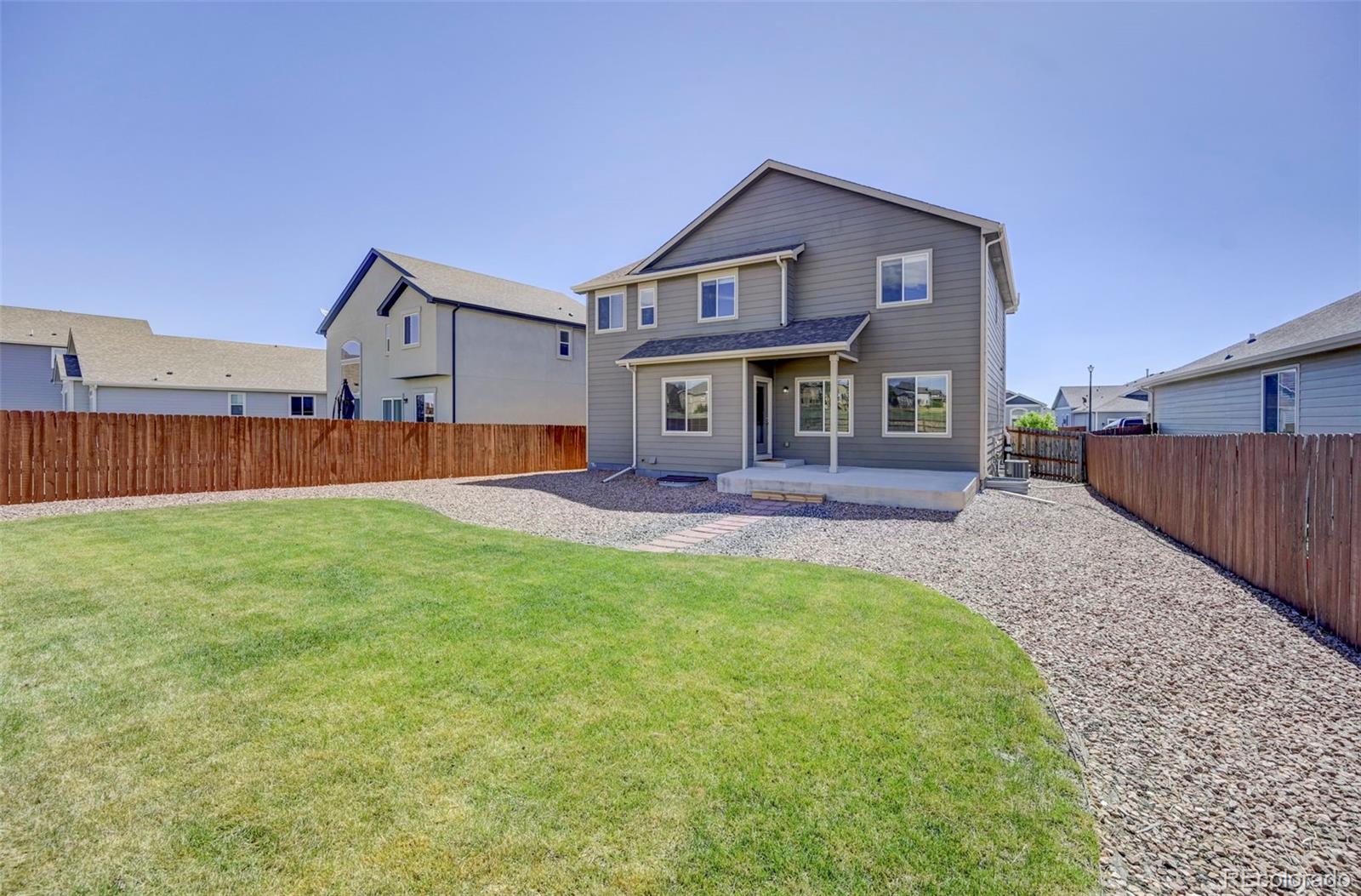 MLS Image #40 for 13173  park meadows ,peyton, Colorado