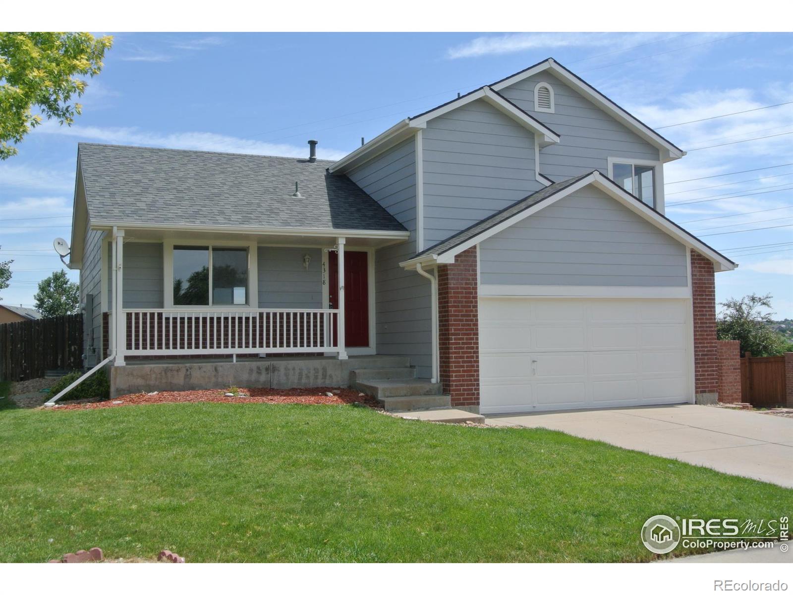 Report Image for 4318 S Halifax Street,Centennial, Colorado