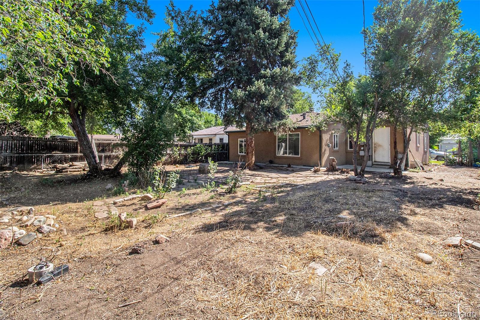 MLS Image #26 for 2005 s hooker circle,denver, Colorado