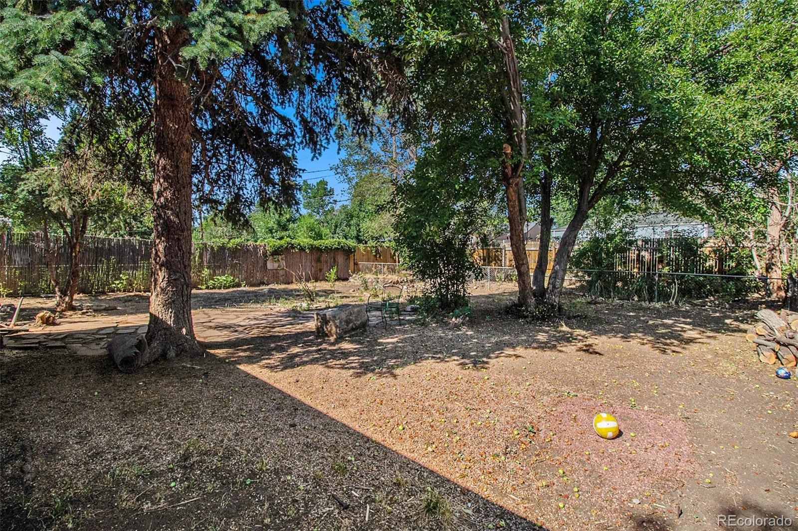 MLS Image #28 for 2005 s hooker circle,denver, Colorado