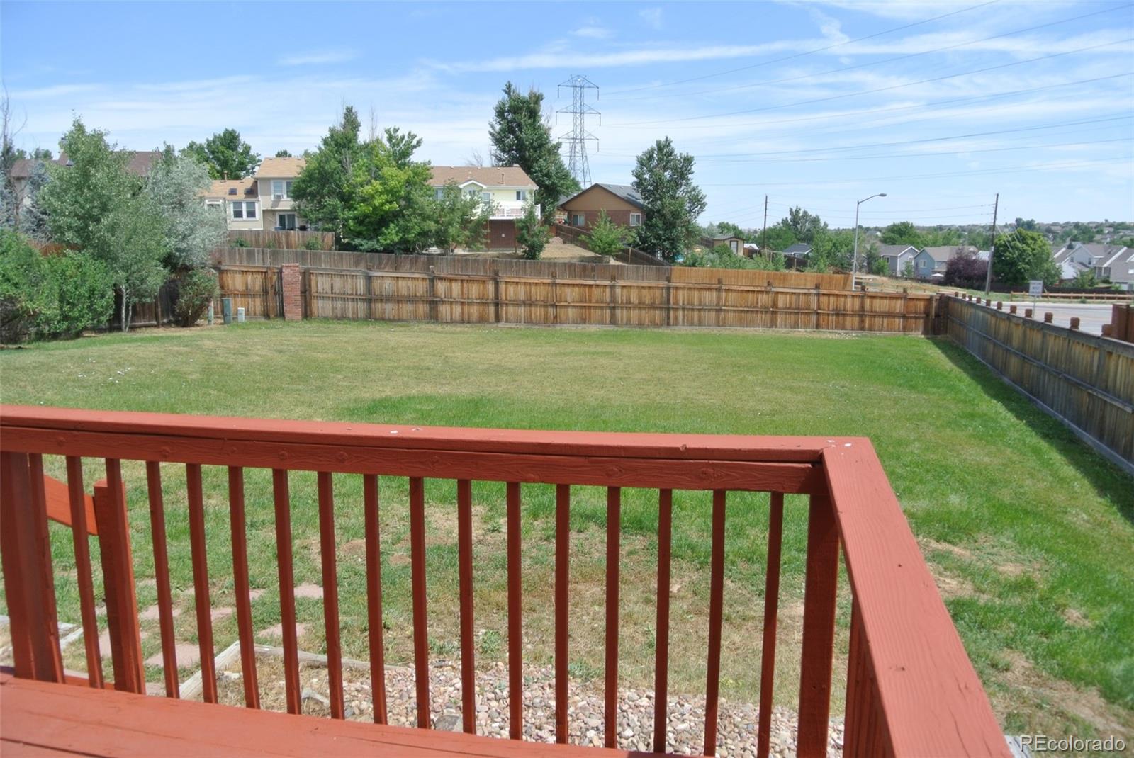 MLS Image #43 for 4318 s halifax street,centennial, Colorado