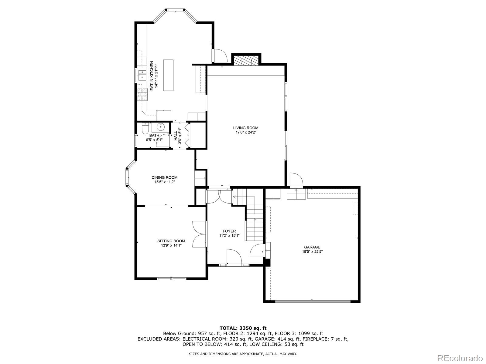 MLS Image #47 for 12350 e lasalle place,aurora, Colorado