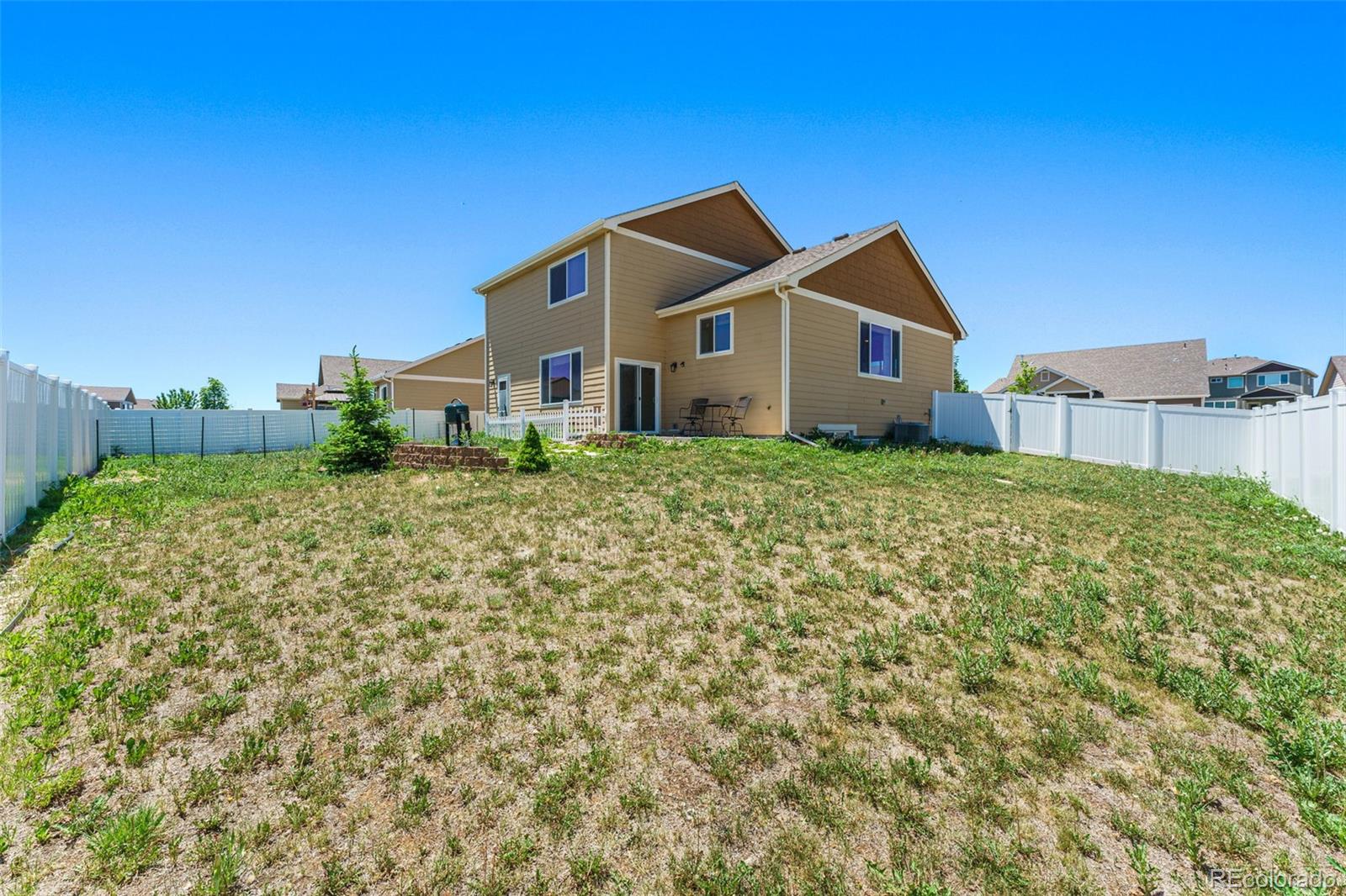 MLS Image #28 for 538  el diente avenue,severance, Colorado