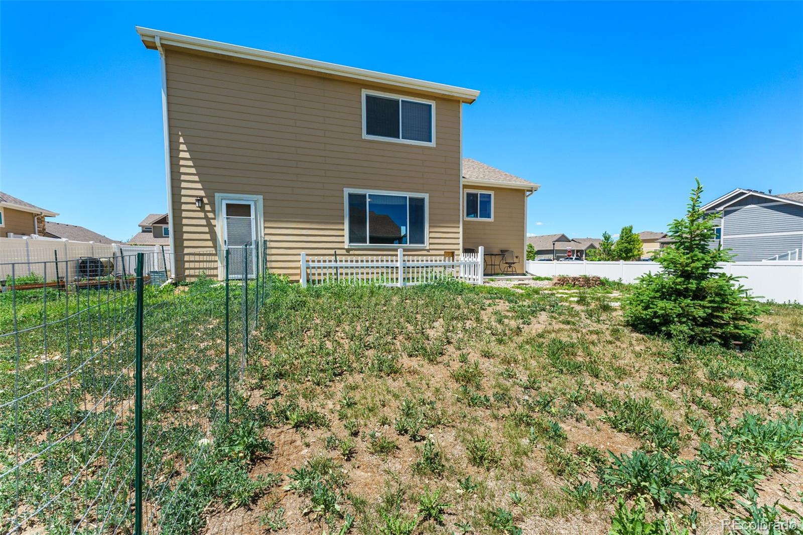 MLS Image #29 for 538  el diente avenue,severance, Colorado