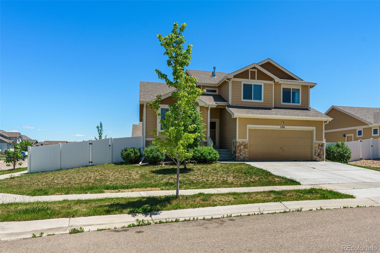 MLS Image #3 for 538  el diente avenue,severance, Colorado