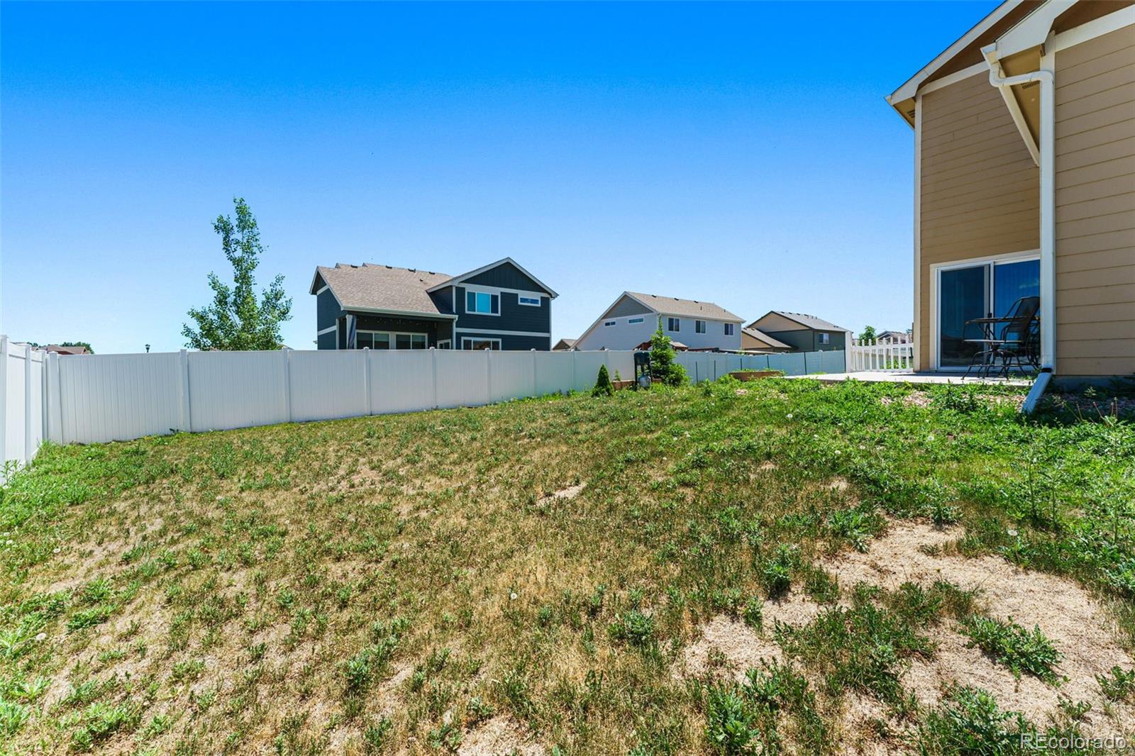 MLS Image #30 for 538  el diente avenue,severance, Colorado