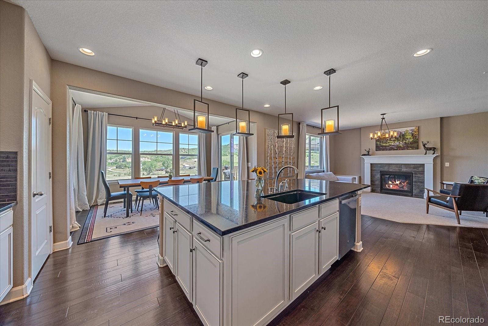 MLS Image #10 for 2785  garganey drive,castle rock, Colorado