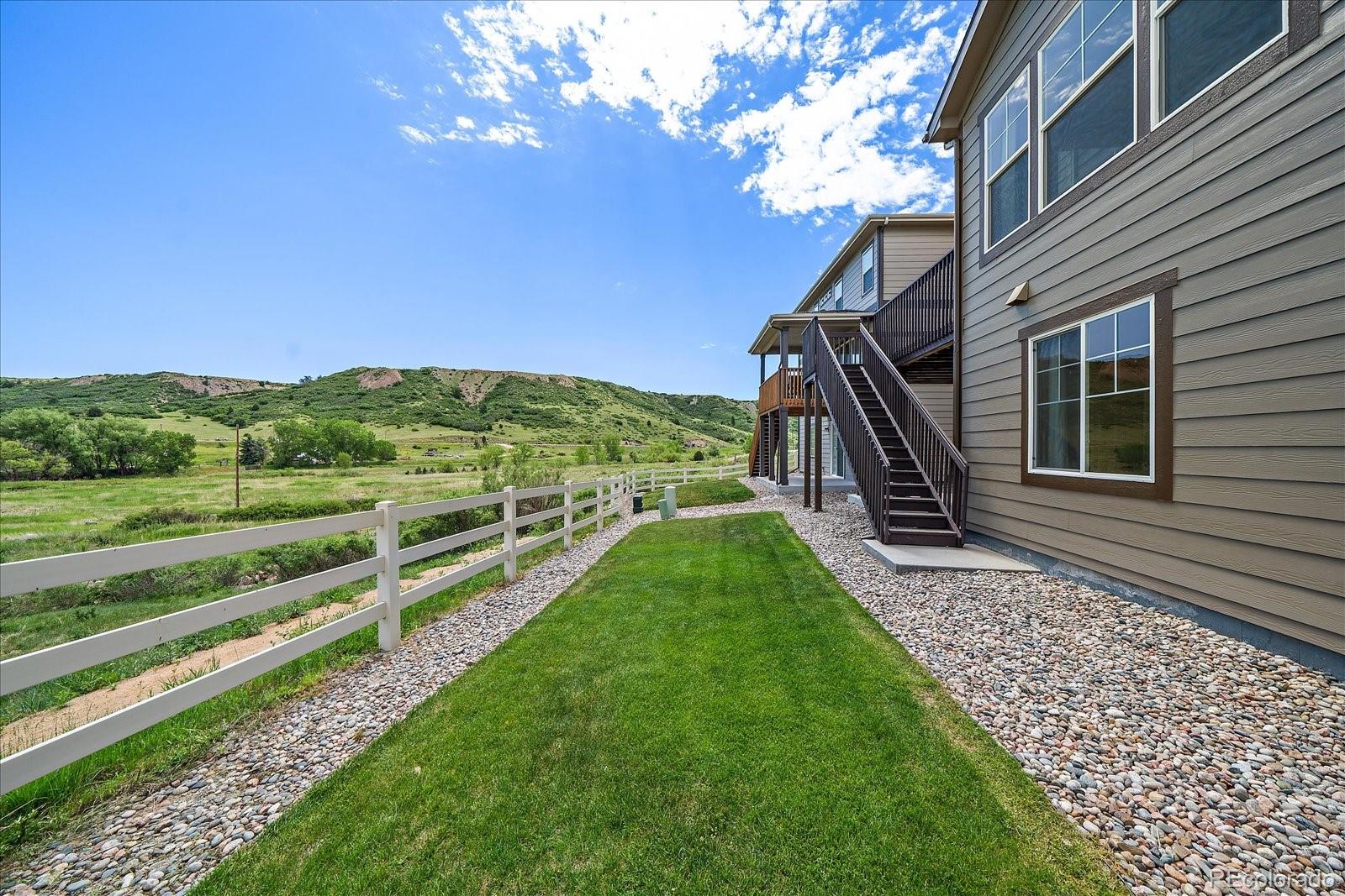 MLS Image #37 for 2785  garganey drive,castle rock, Colorado