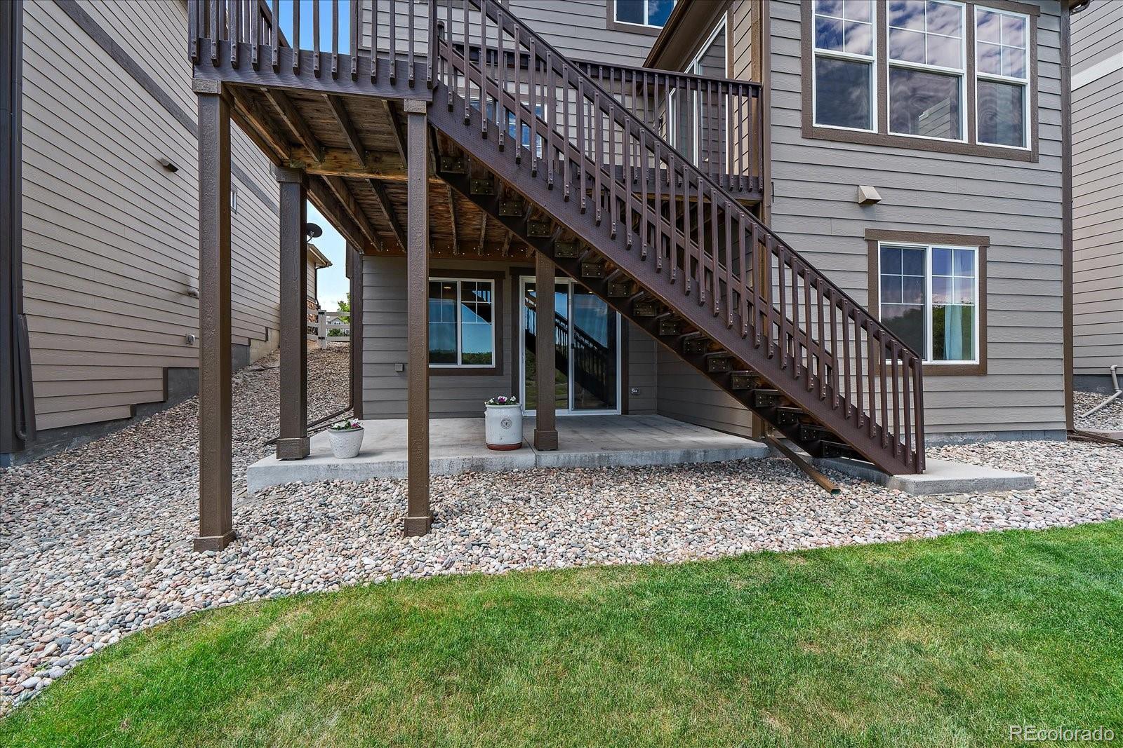 MLS Image #38 for 2785  garganey drive,castle rock, Colorado