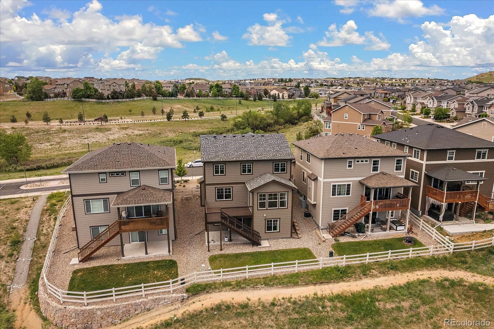 MLS Image #40 for 2785  garganey drive,castle rock, Colorado