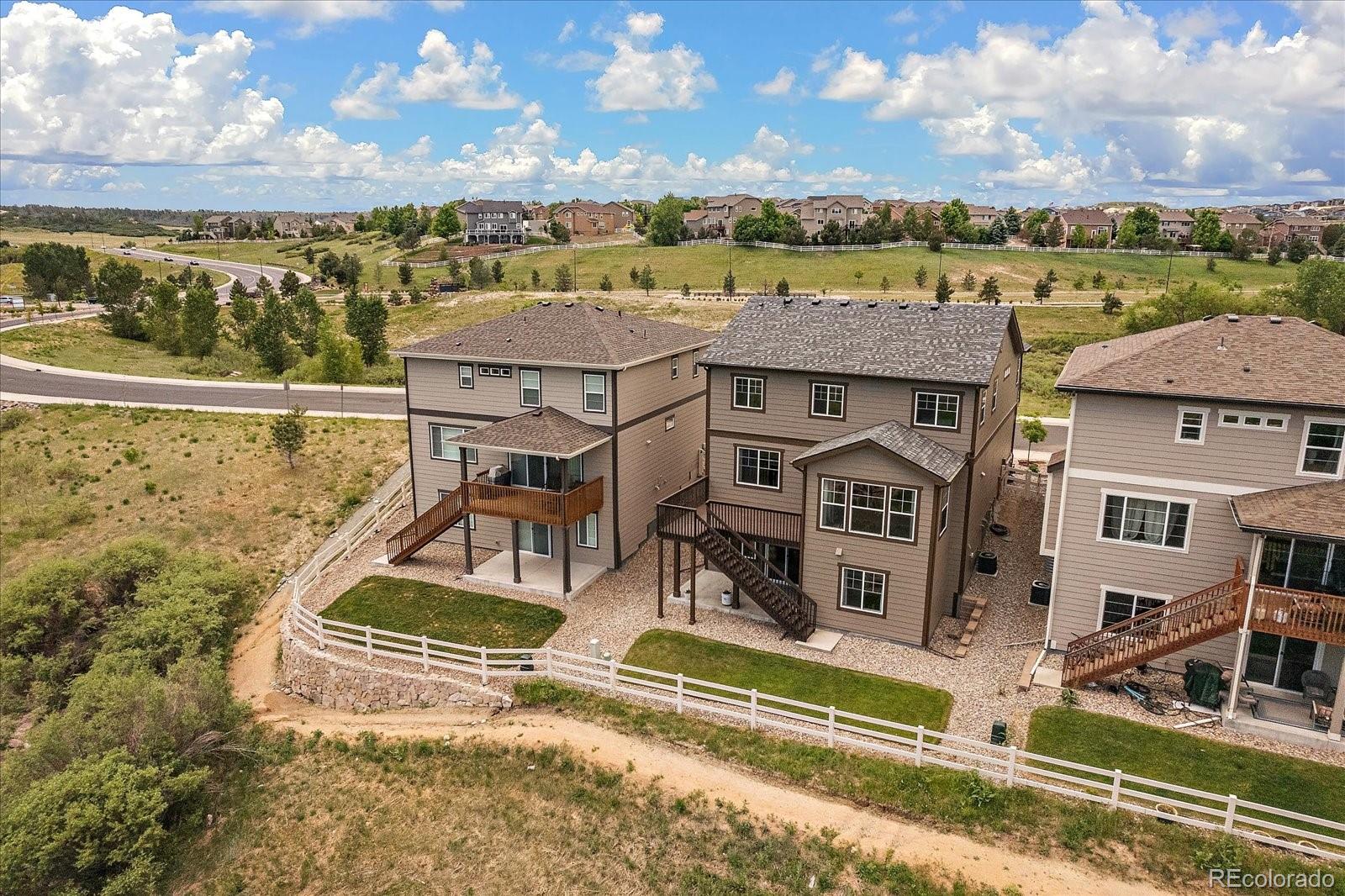 MLS Image #41 for 2785  garganey drive,castle rock, Colorado