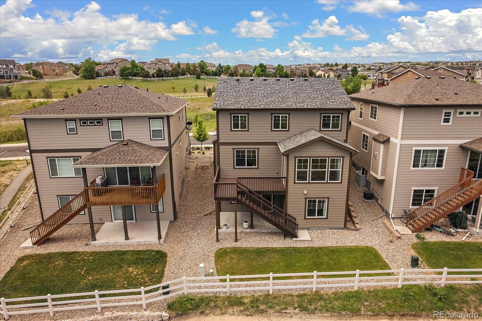 MLS Image #42 for 2785  garganey drive,castle rock, Colorado