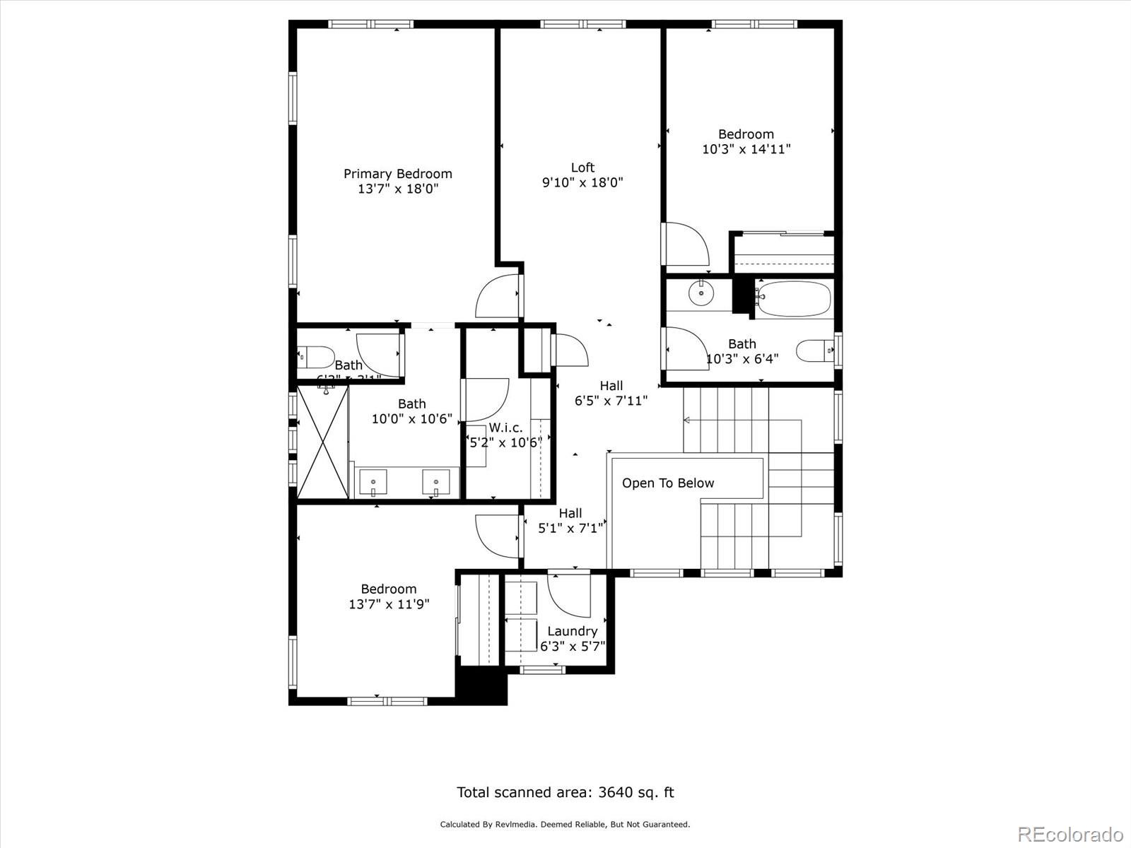 MLS Image #45 for 2785  garganey drive,castle rock, Colorado