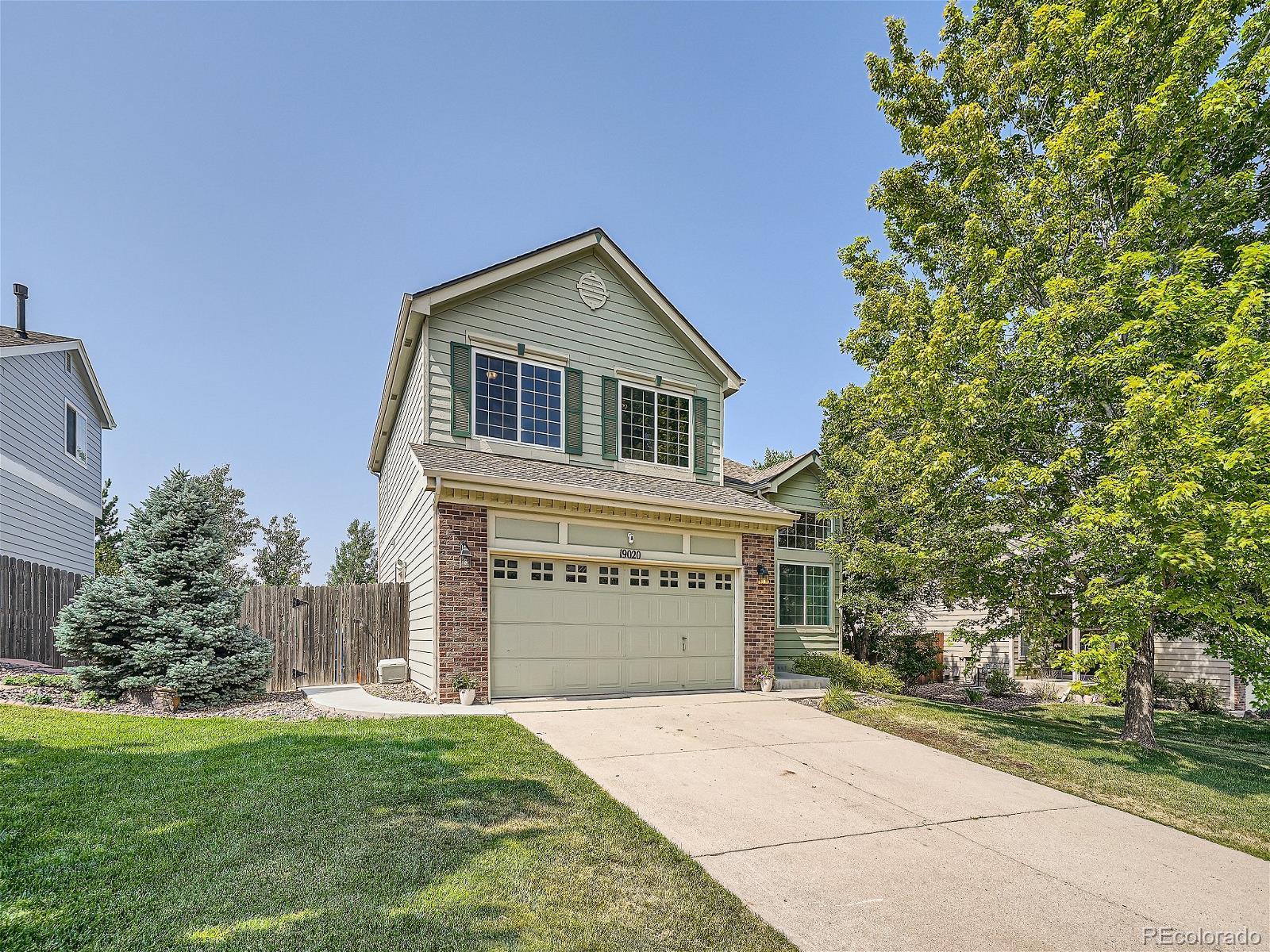 CMA Image for 19465 e powers place,Aurora, Colorado