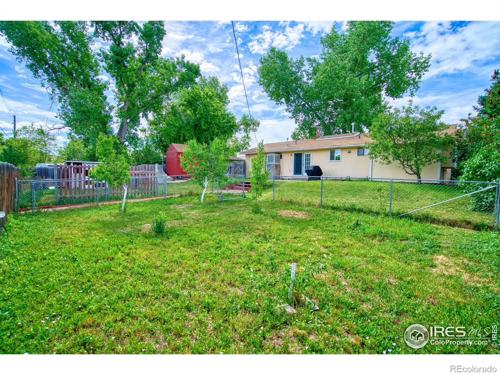 MLS Image #17 for 725  bruce drive,berthoud, Colorado