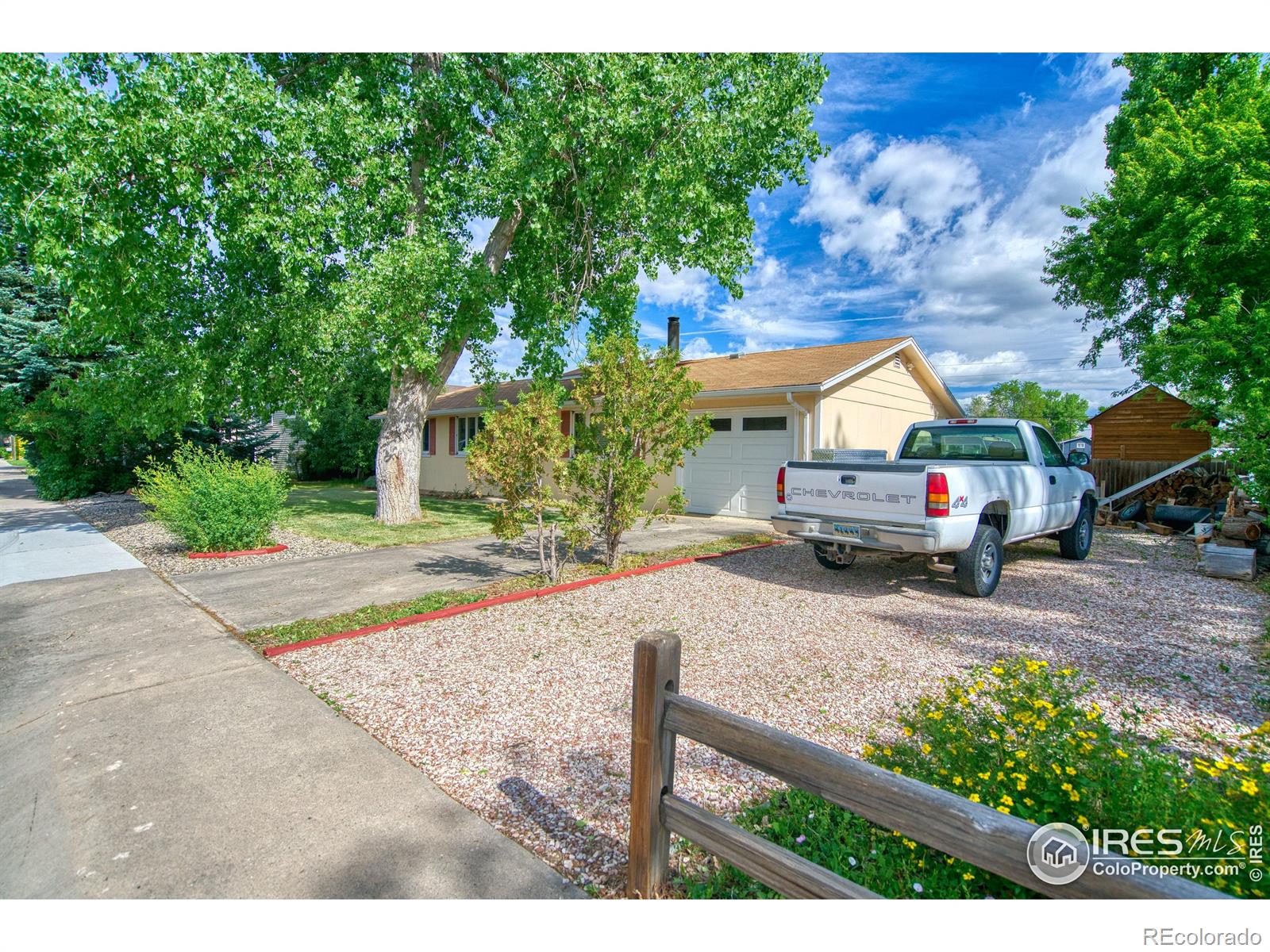 MLS Image #20 for 725  bruce drive,berthoud, Colorado