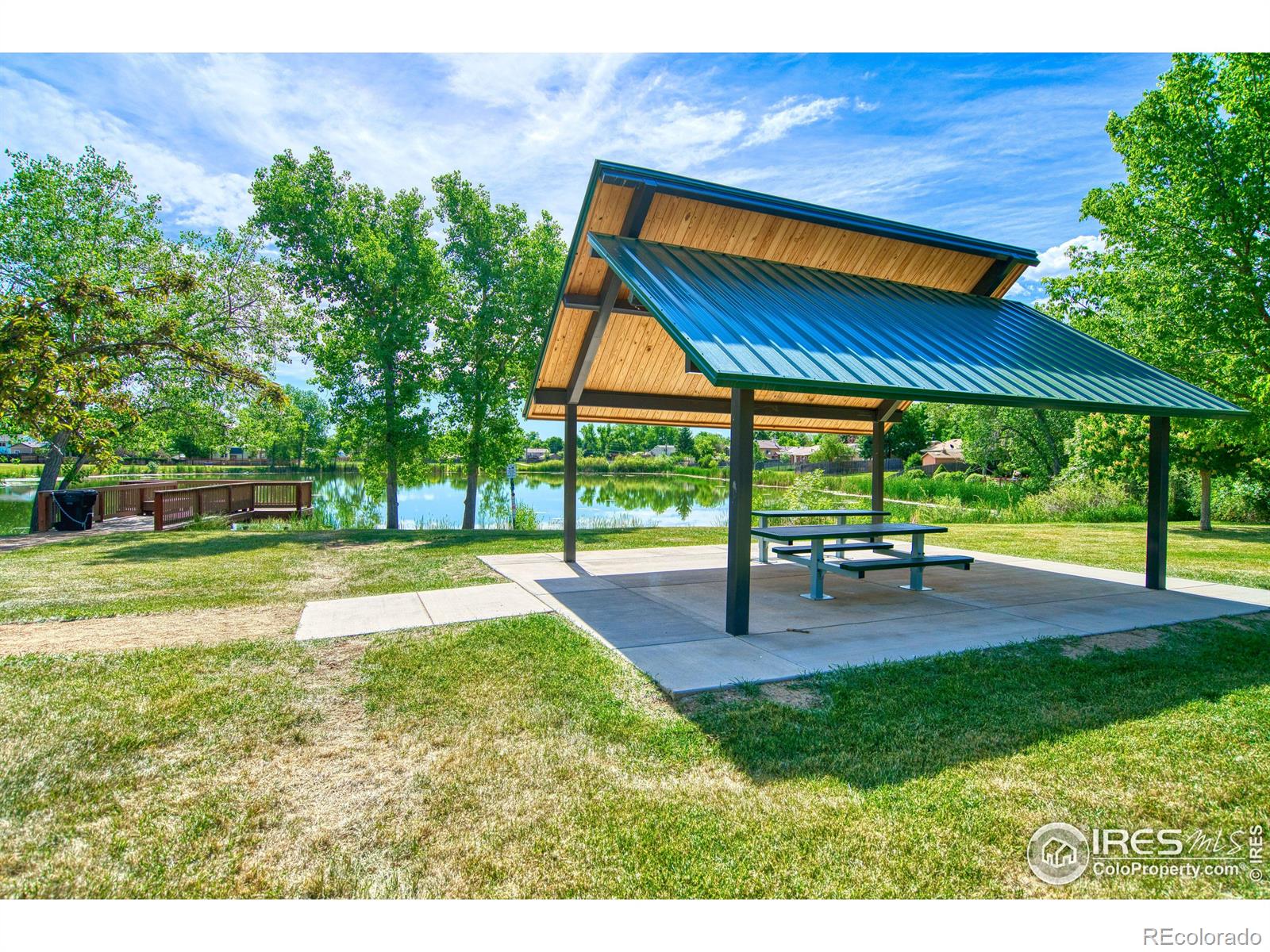 MLS Image #3 for 725  bruce drive,berthoud, Colorado