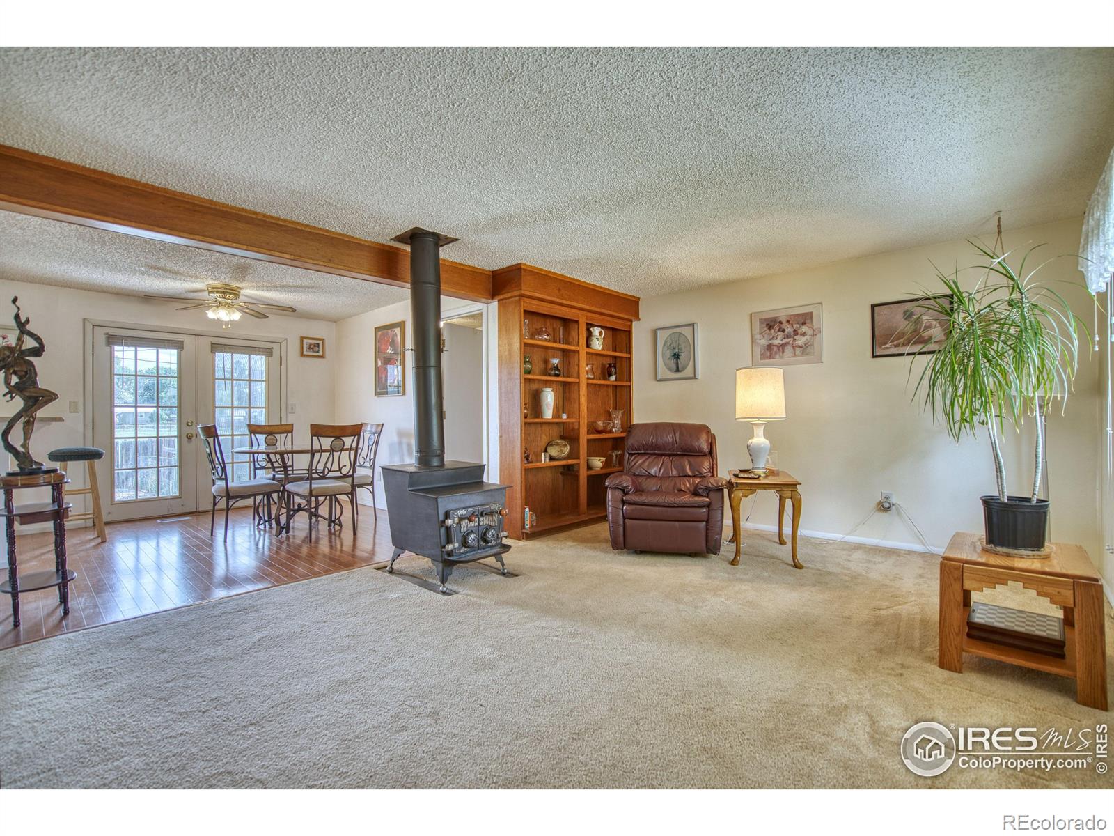 MLS Image #4 for 725  bruce drive,berthoud, Colorado