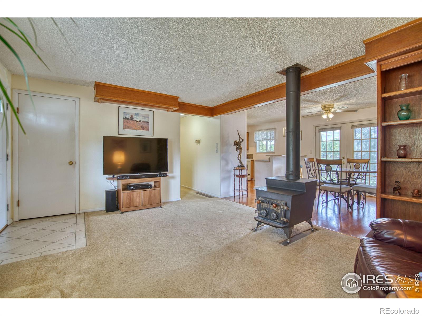 MLS Image #5 for 725  bruce drive,berthoud, Colorado