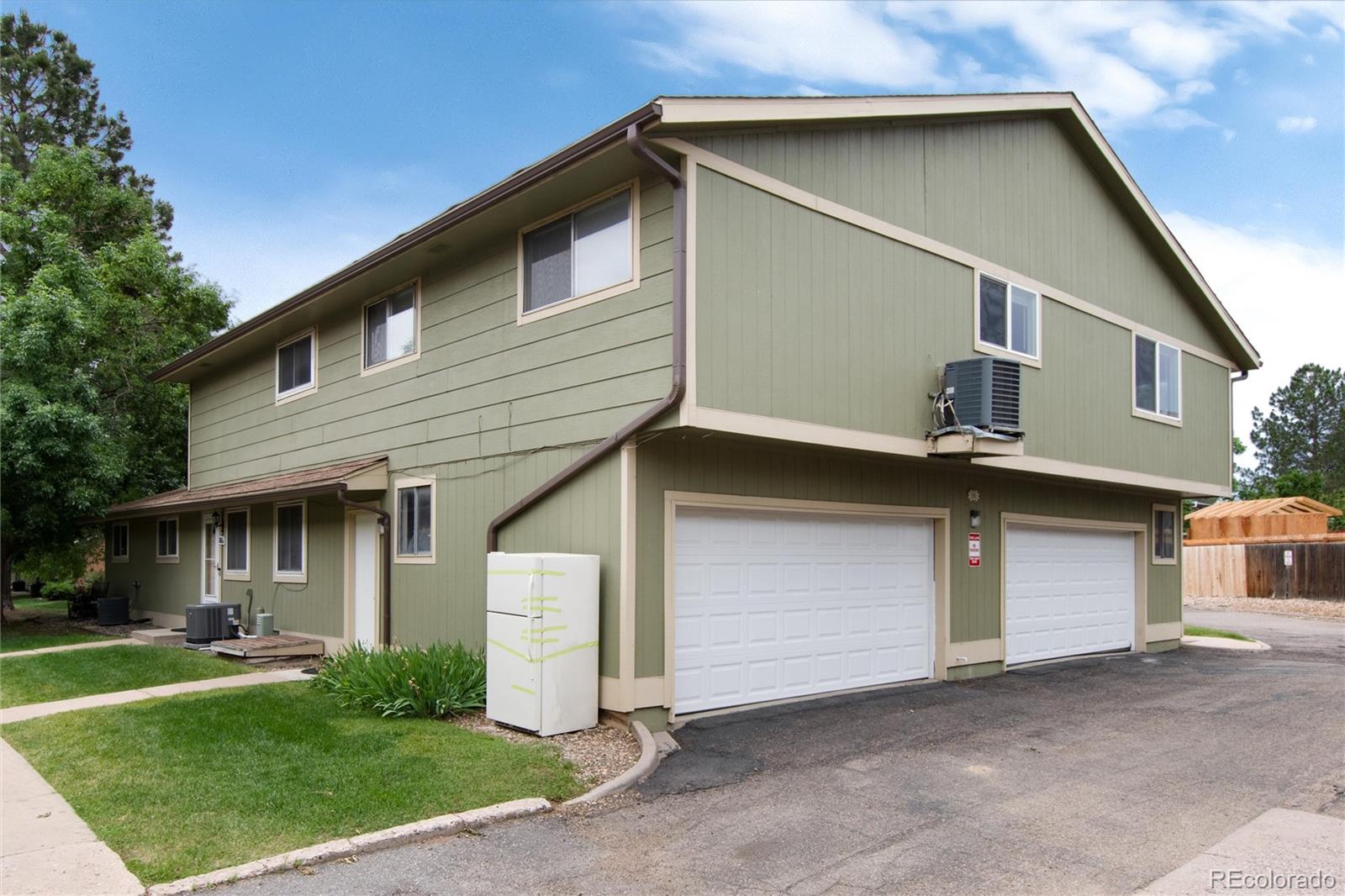 MLS Image #0 for 1165 s fairplay circle d,aurora, Colorado