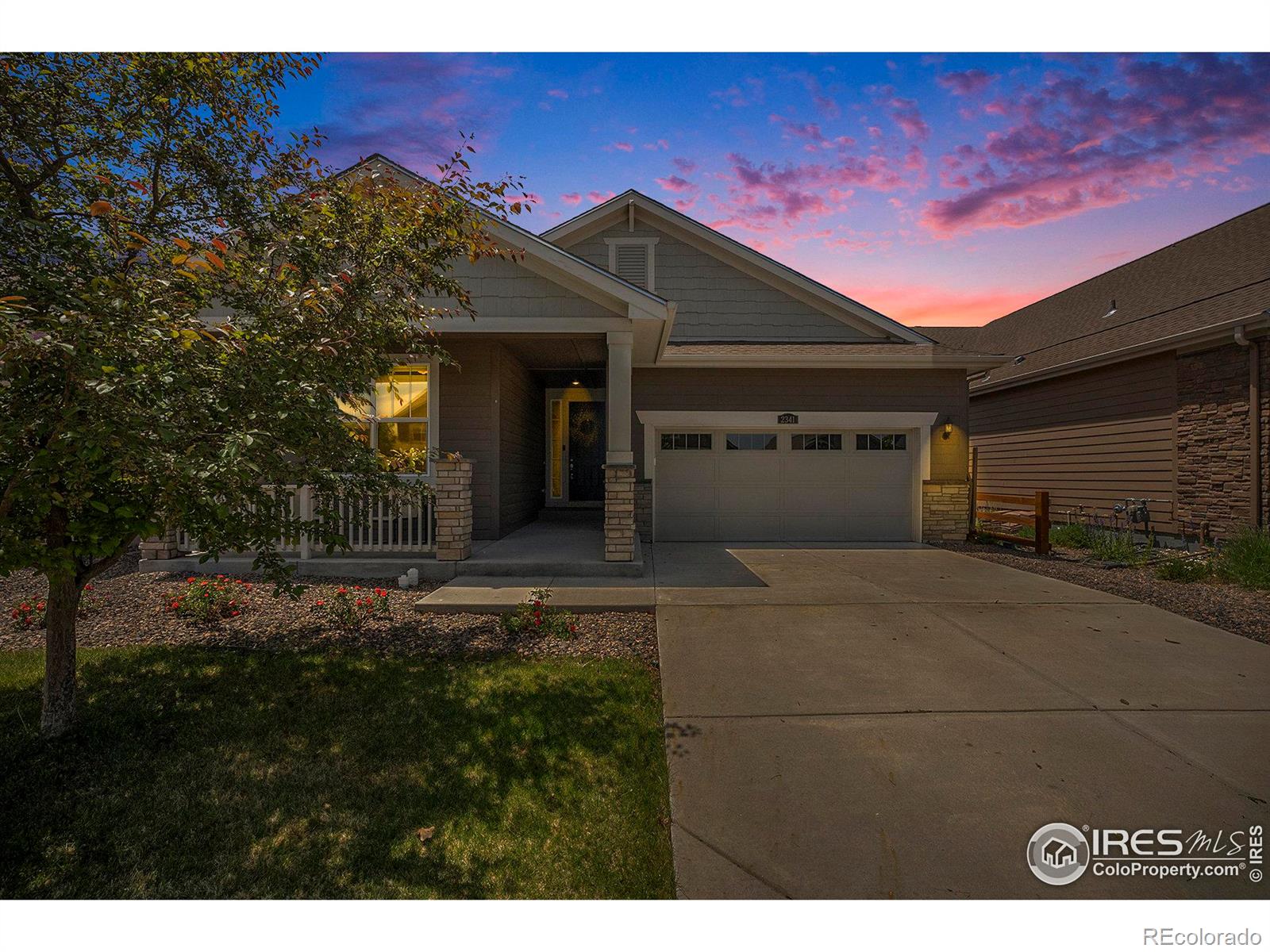 CMA Image for 2360  spotswood street,Longmont, Colorado