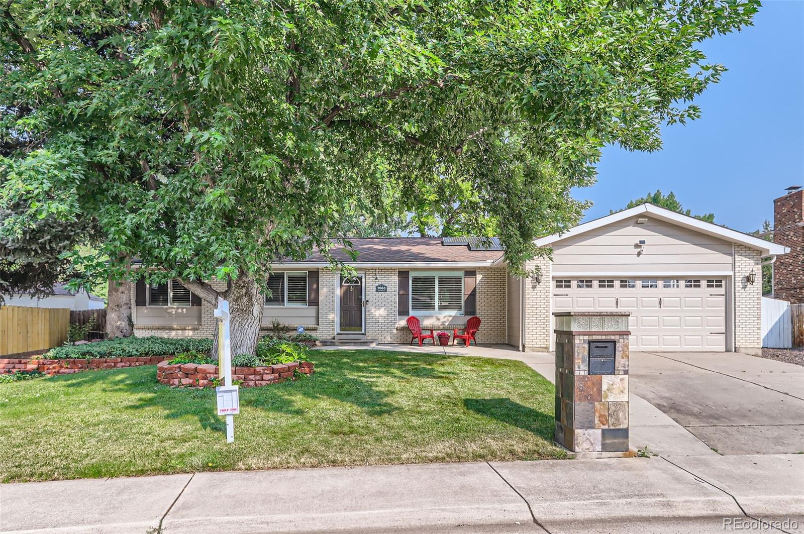 CMA Image for 11743 w 71st avenue,Arvada, Colorado