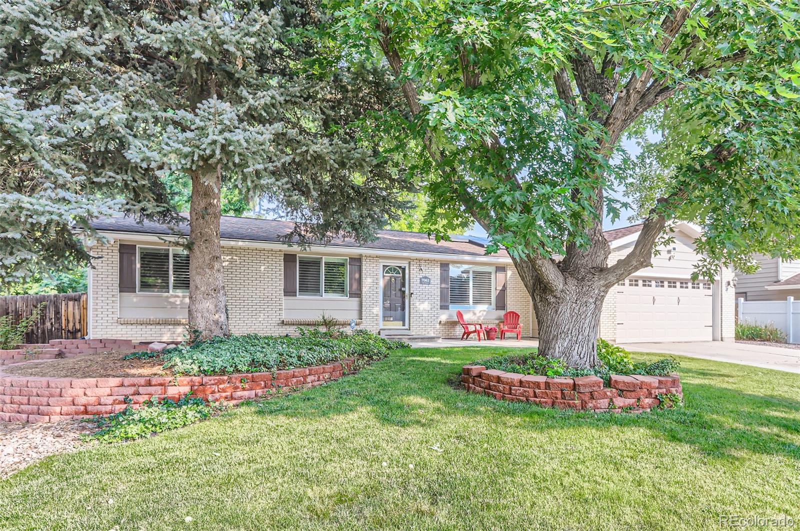 MLS Image #2 for 7063  taft street,arvada, Colorado