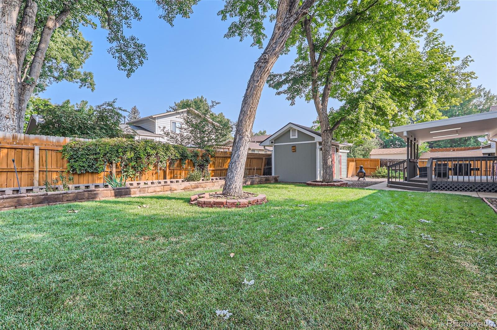 MLS Image #29 for 7063  taft street,arvada, Colorado