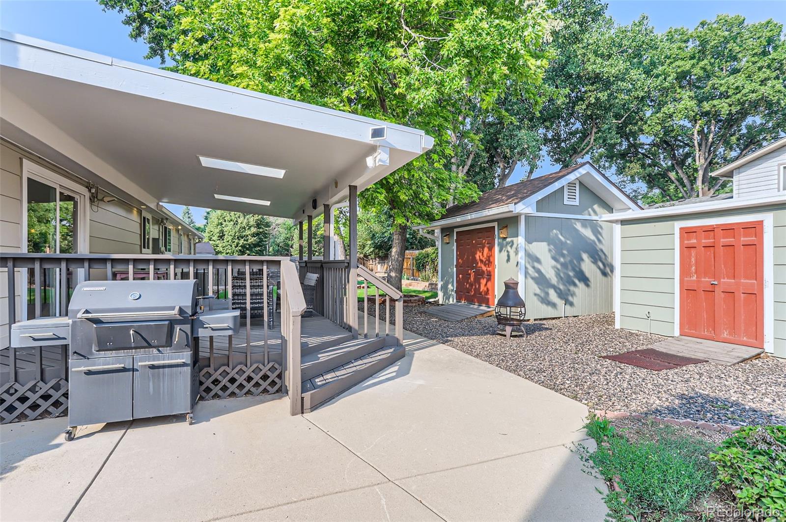 MLS Image #31 for 7063  taft street,arvada, Colorado