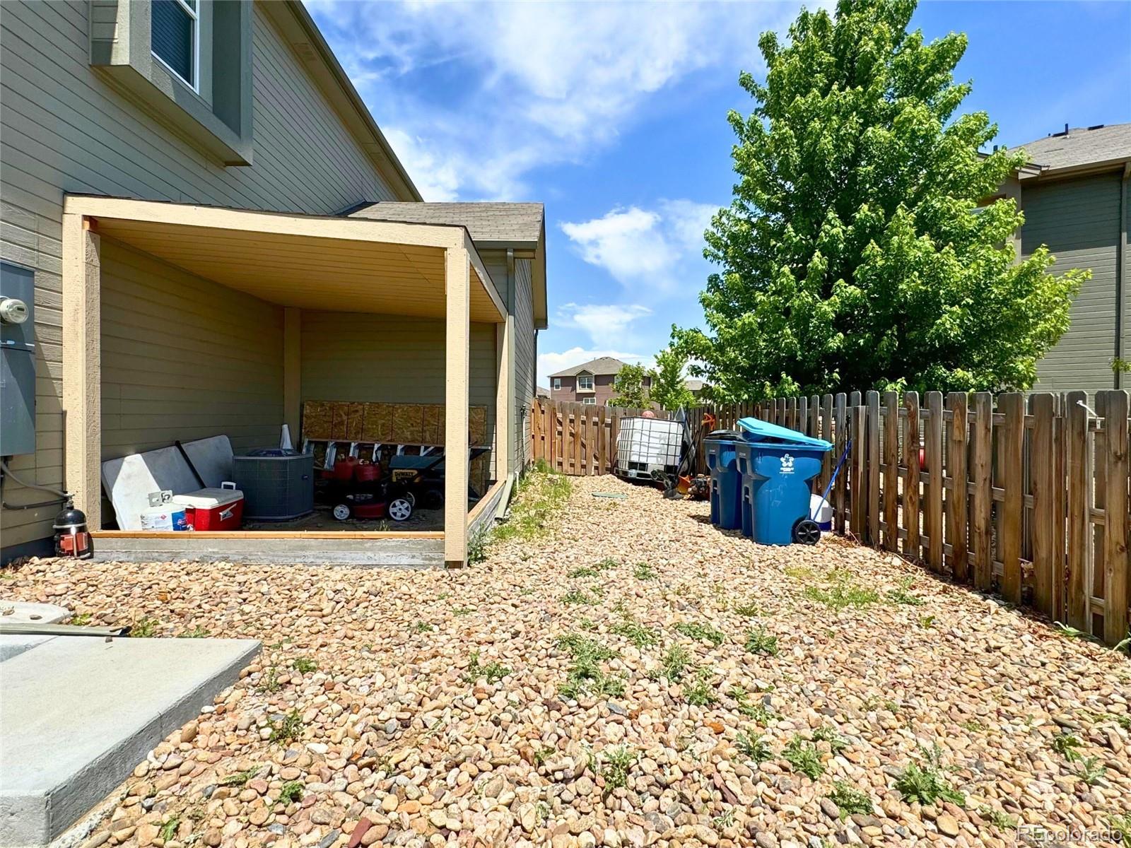 MLS Image #26 for 12782 e 104th drive,commerce city, Colorado