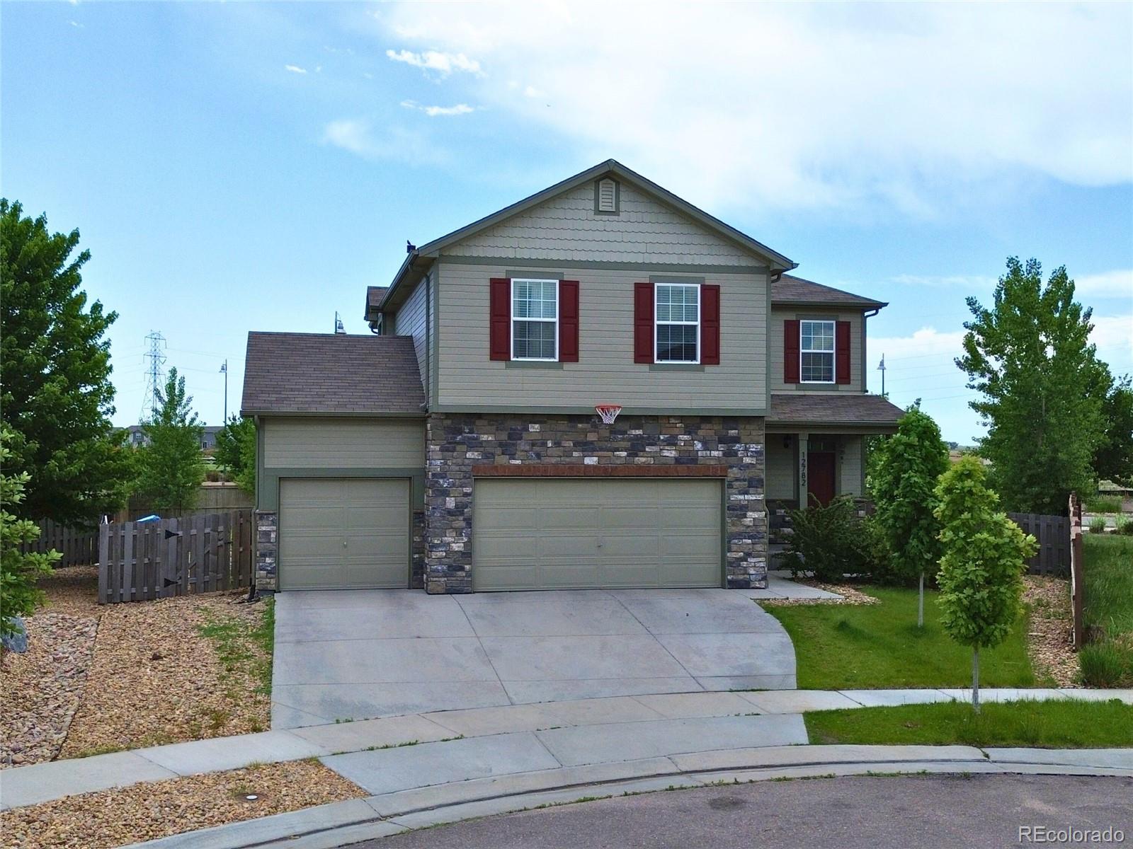 MLS Image #37 for 12782 e 104th drive,commerce city, Colorado