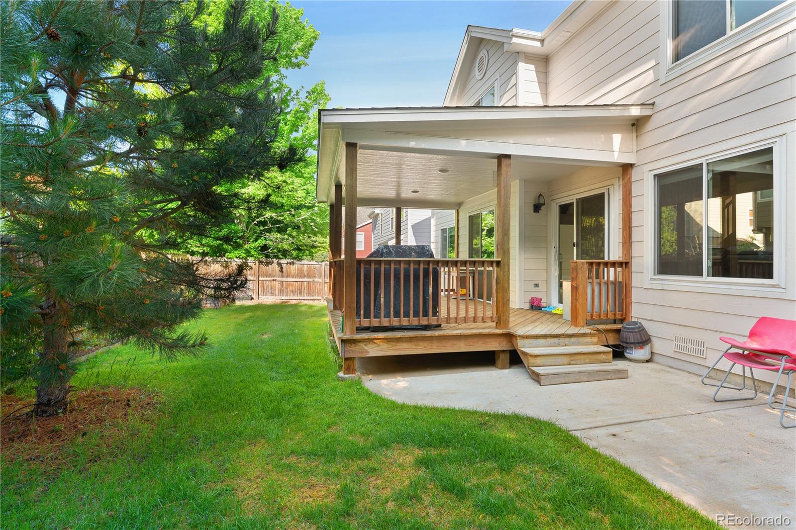 MLS Image #21 for 19586 e bates avenue,aurora, Colorado