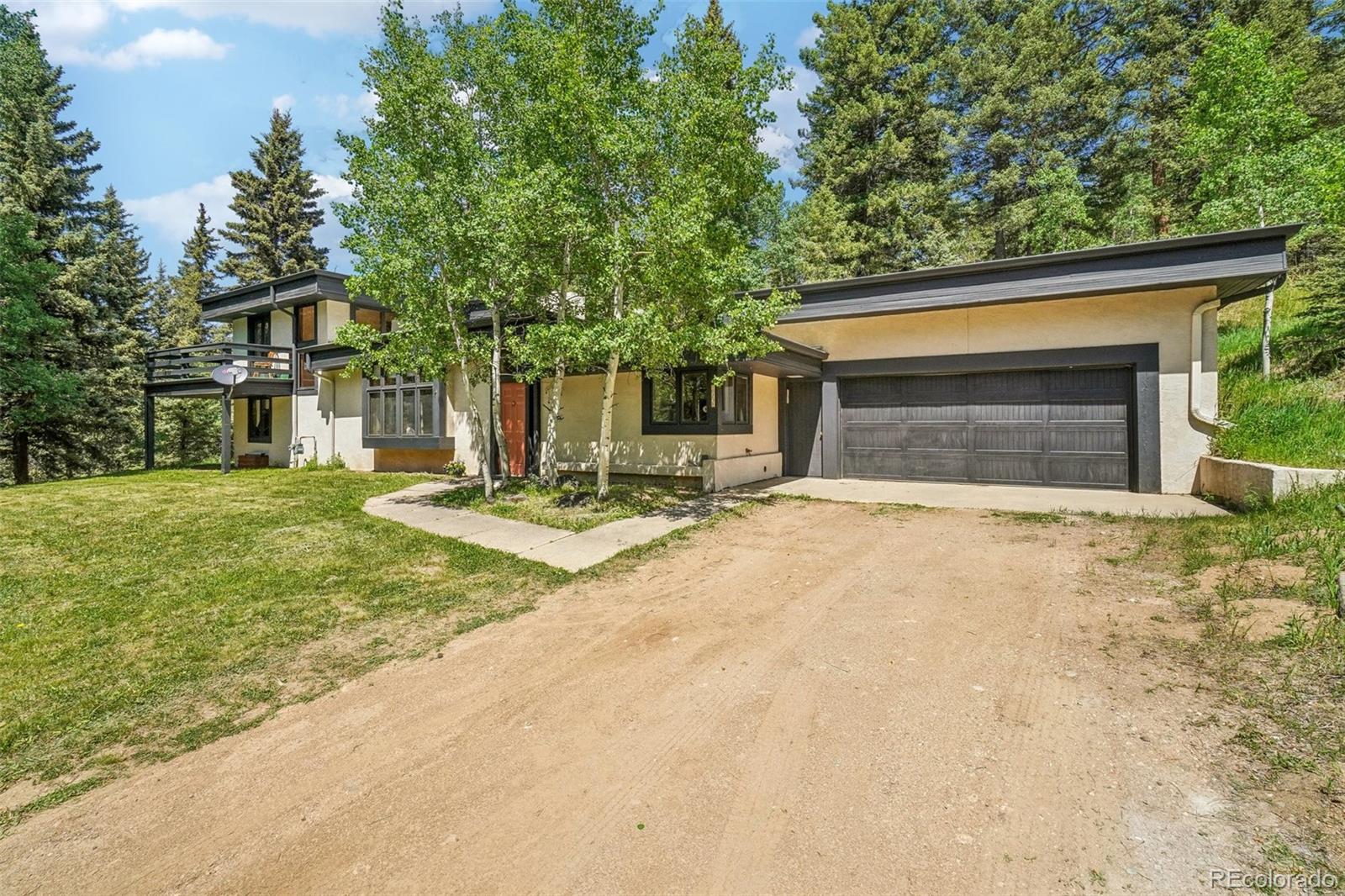 MLS Image #0 for 10238  conifer drive,conifer, Colorado