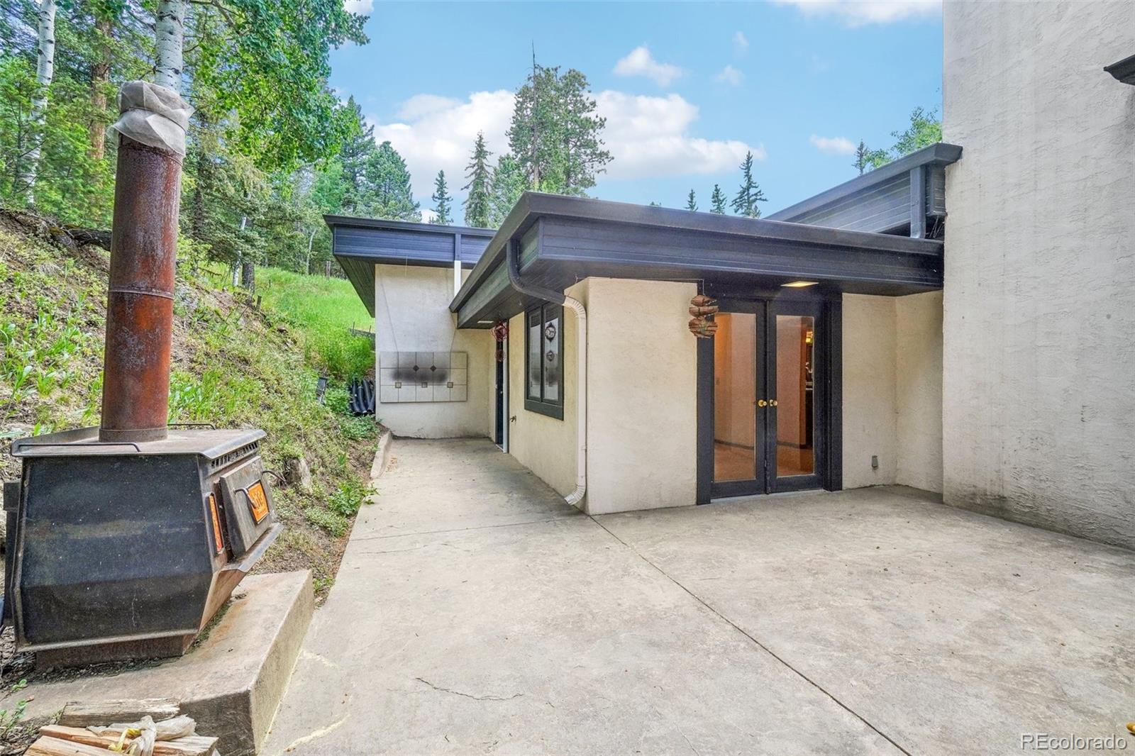 MLS Image #41 for 10238  conifer drive,conifer, Colorado