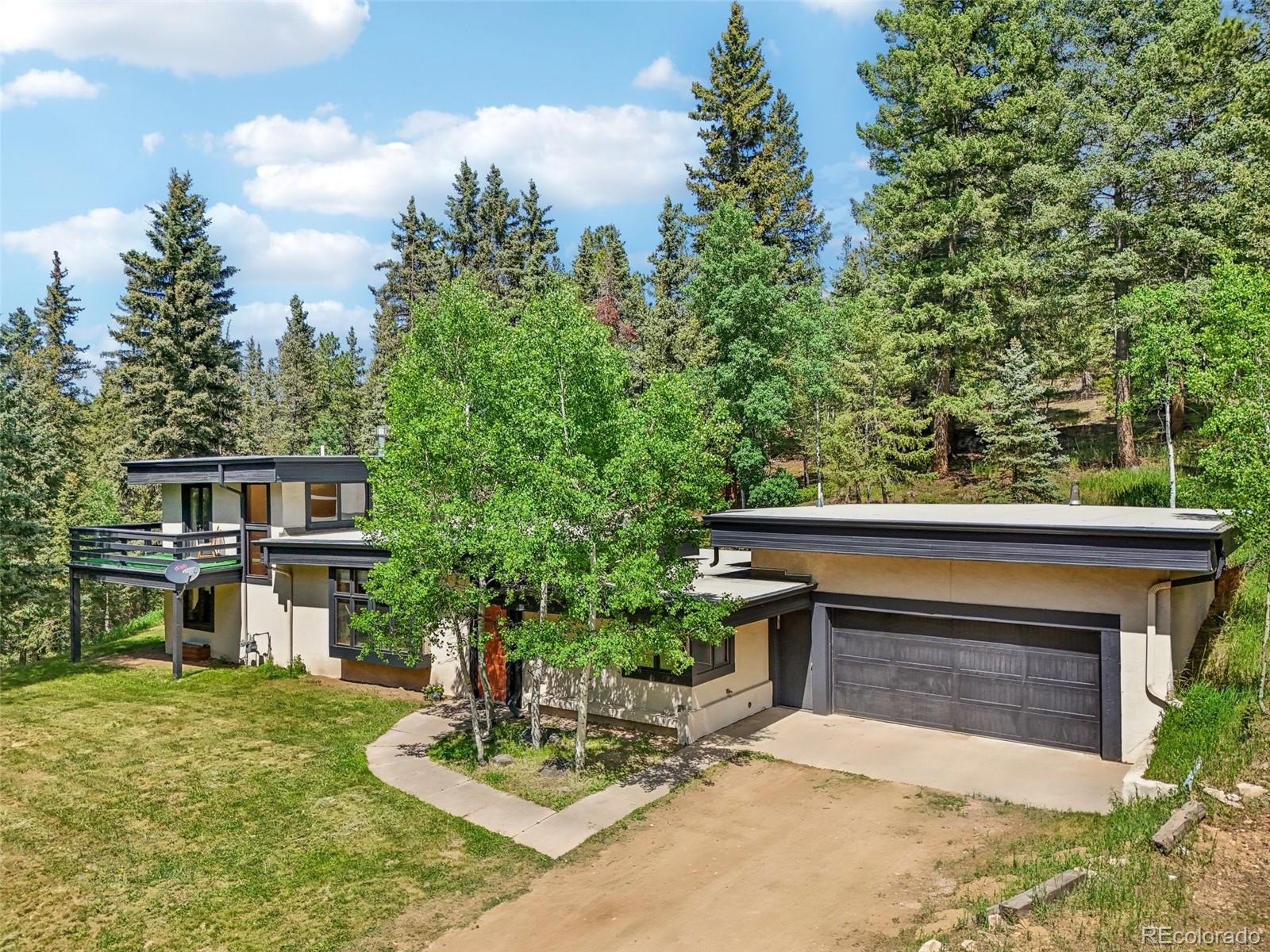 MLS Image #43 for 10238  conifer drive,conifer, Colorado