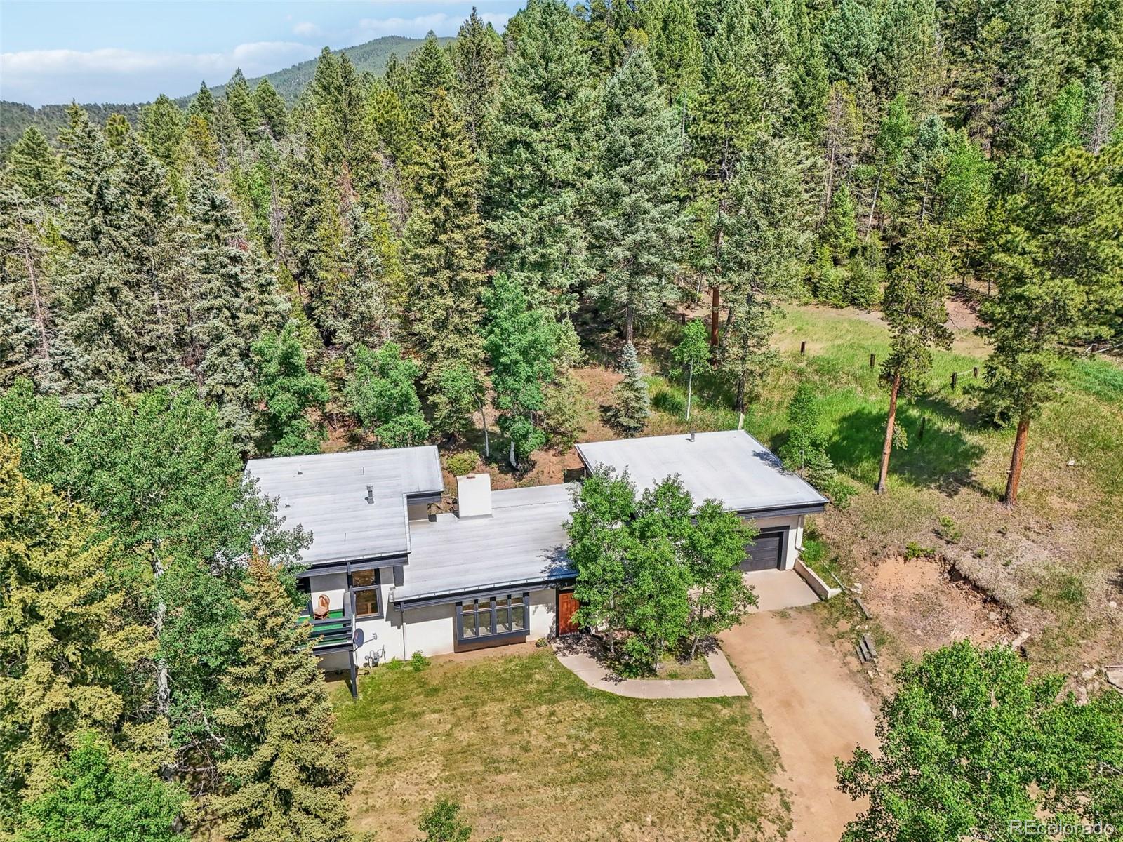 MLS Image #45 for 10238  conifer drive,conifer, Colorado