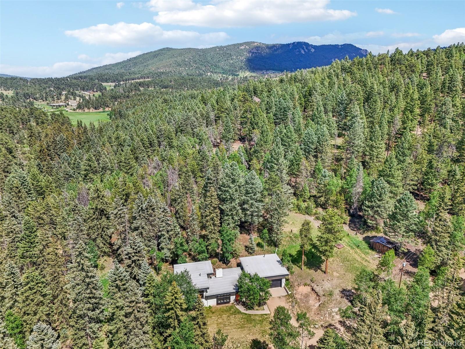 MLS Image #46 for 10238  conifer drive,conifer, Colorado