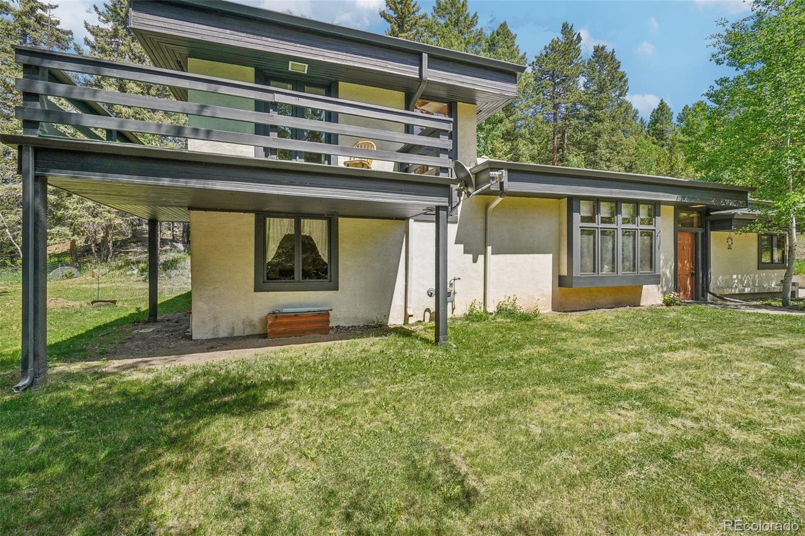 MLS Image #47 for 10238  conifer drive,conifer, Colorado