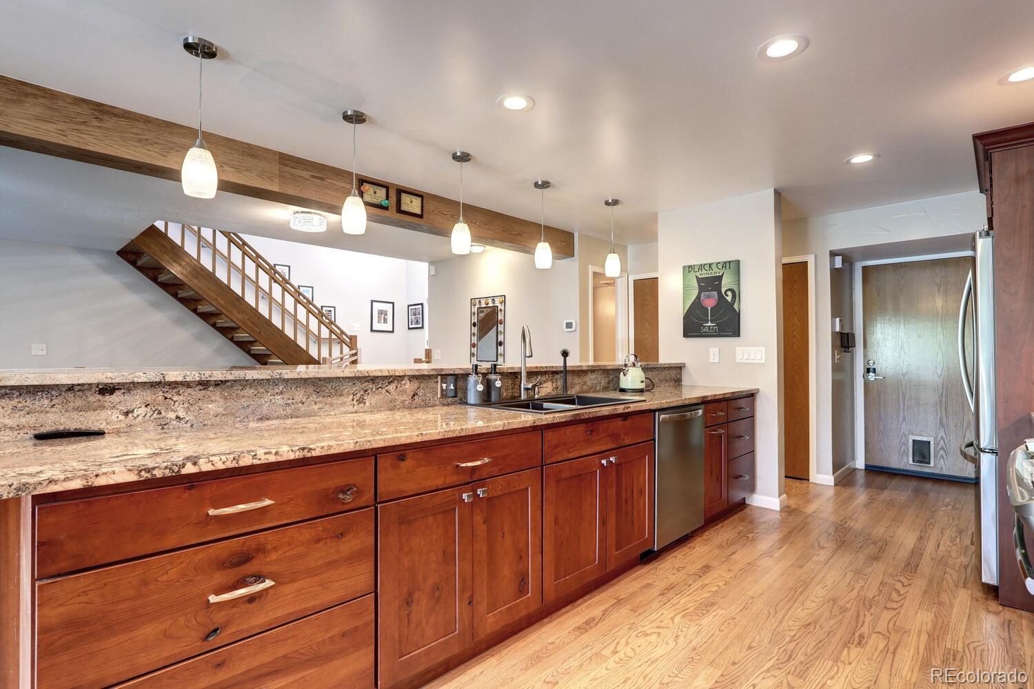 MLS Image #17 for 8505 e temple drive 506,denver, Colorado