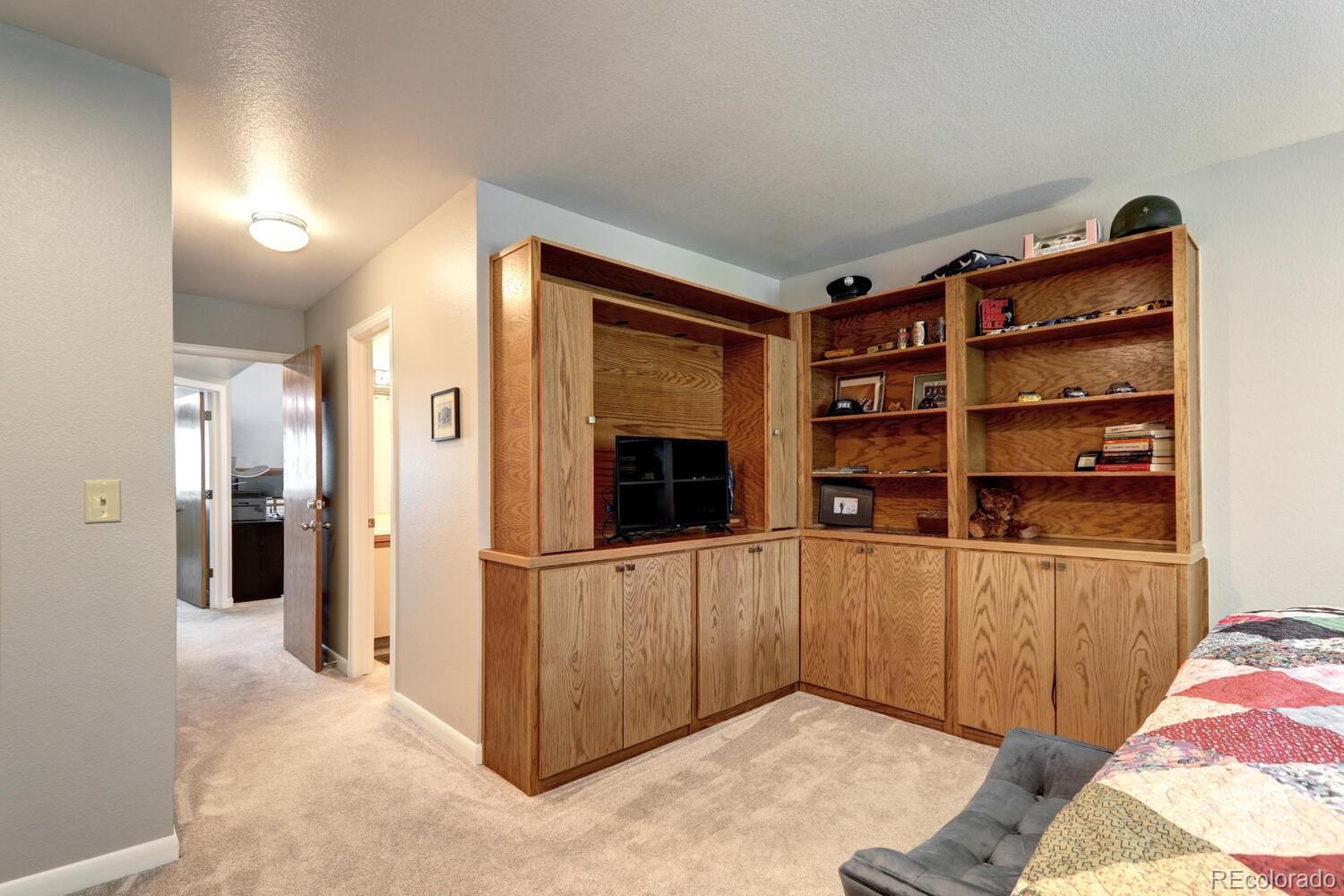 MLS Image #30 for 8505 e temple drive 506,denver, Colorado