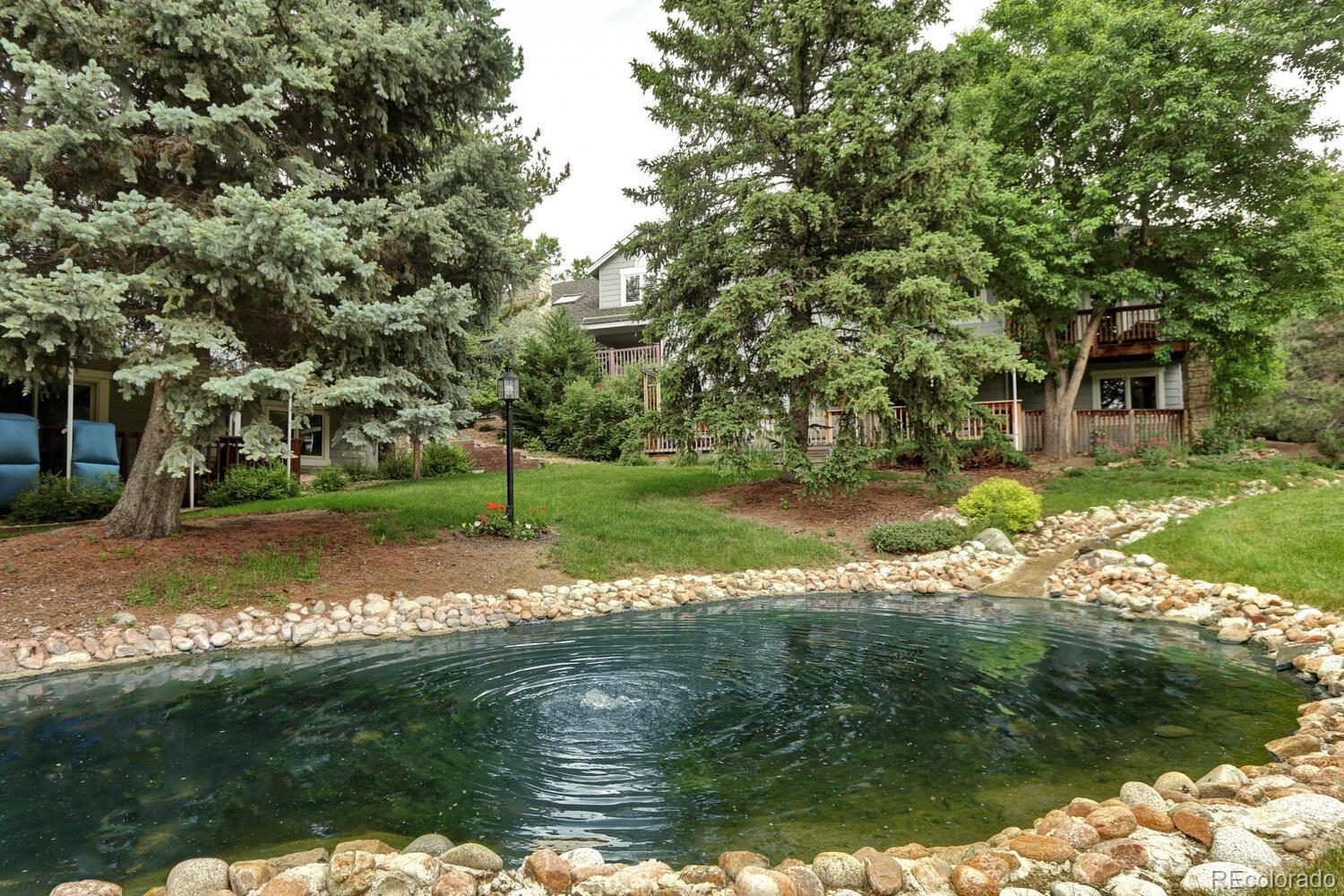 MLS Image #39 for 8505 e temple drive 506,denver, Colorado