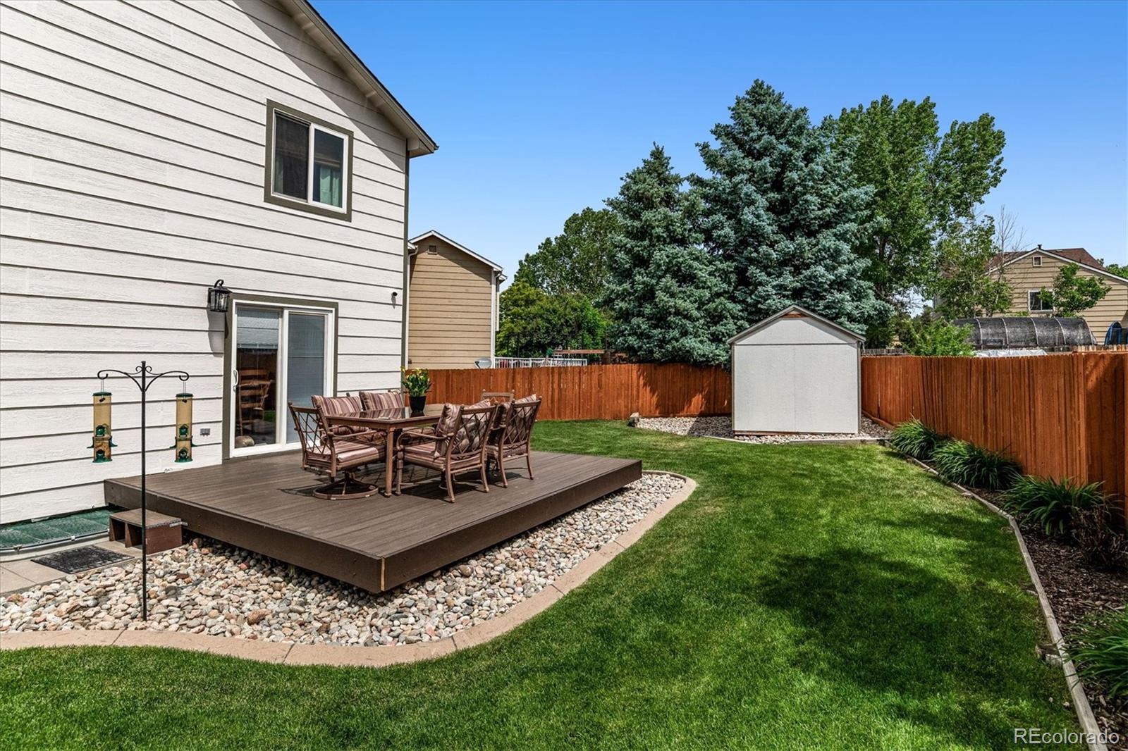 MLS Image #23 for 11010  blackwolf drive,parker, Colorado