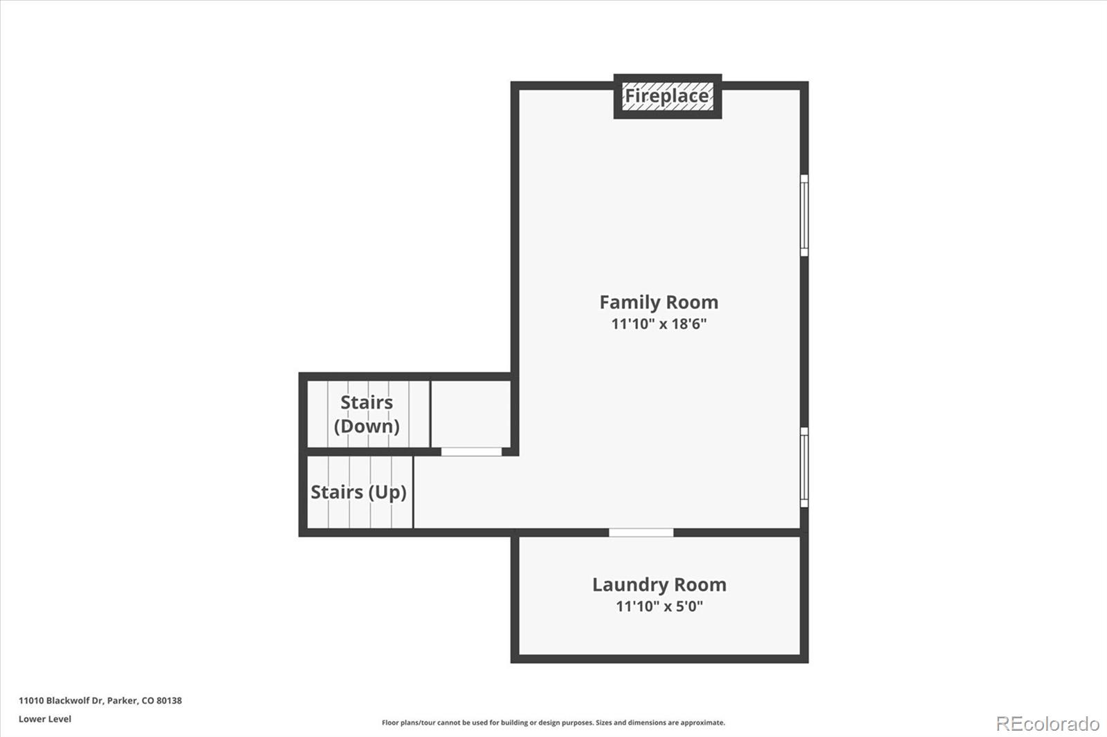 MLS Image #29 for 11010  blackwolf drive,parker, Colorado