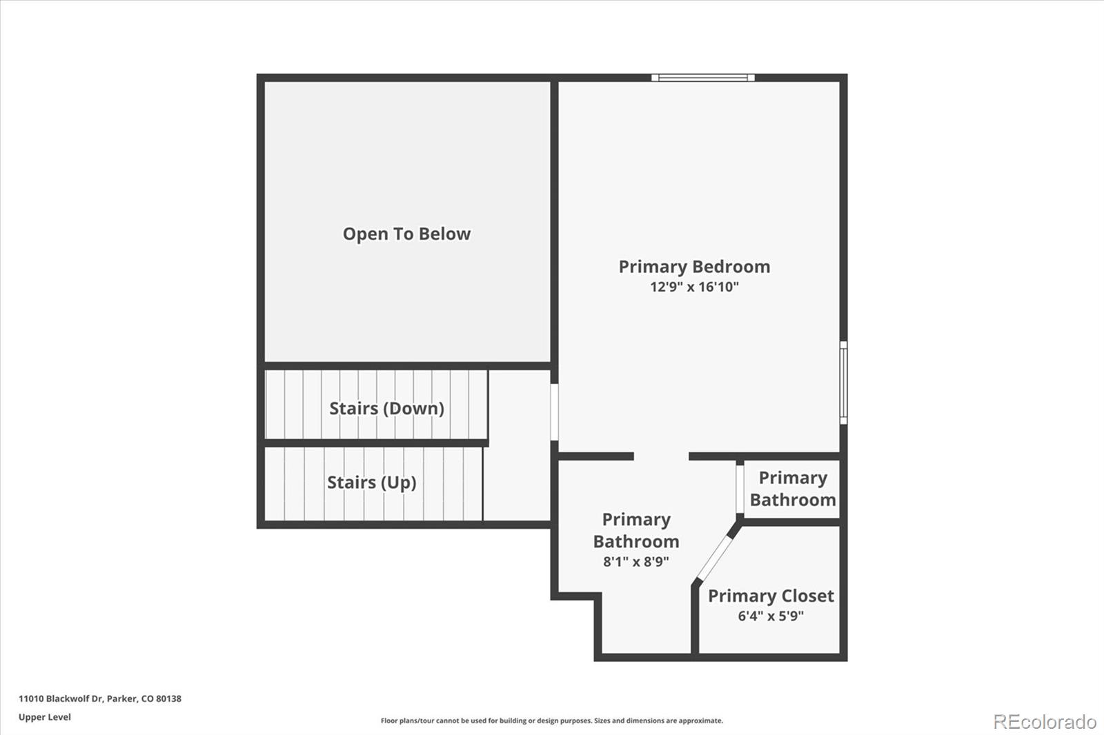 MLS Image #30 for 11010  blackwolf drive,parker, Colorado