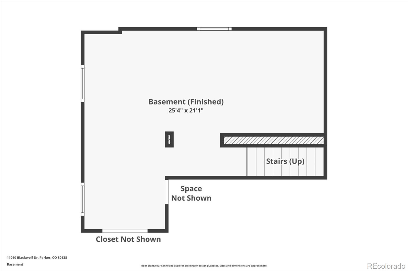 MLS Image #31 for 11010  blackwolf drive,parker, Colorado