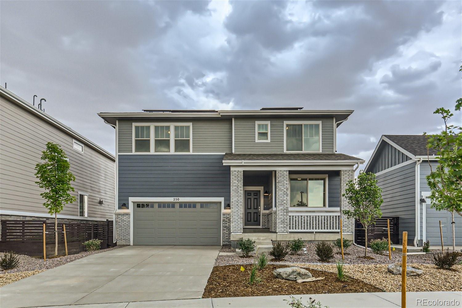 MLS Image #0 for 250 s vandriver way,aurora, Colorado