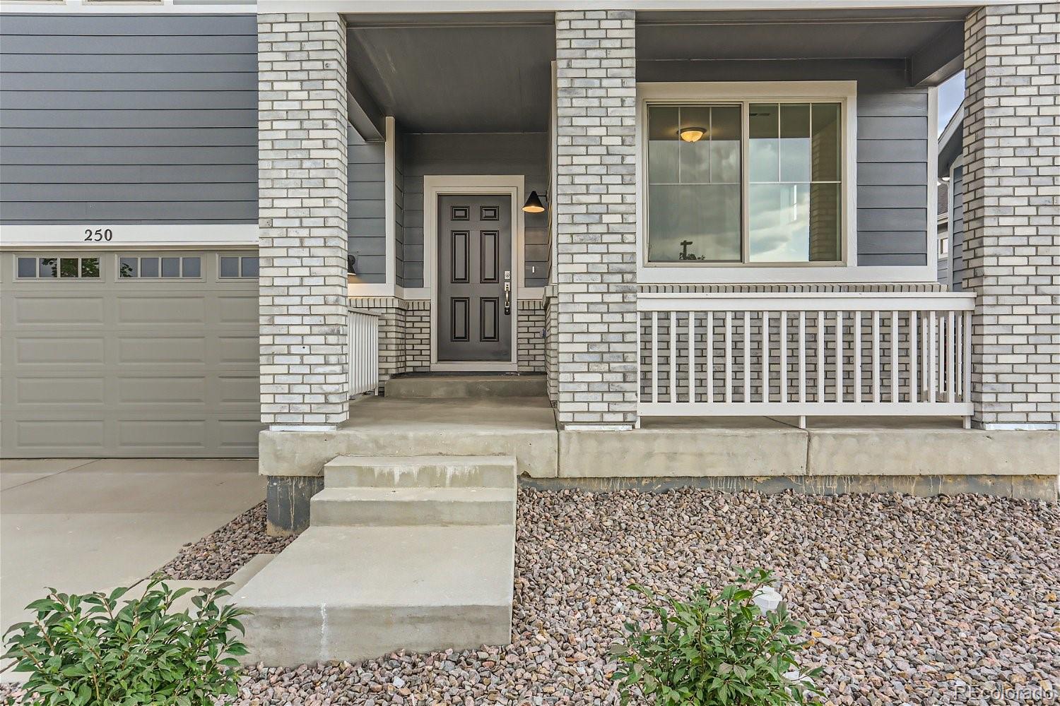 MLS Image #2 for 250 s vandriver way,aurora, Colorado