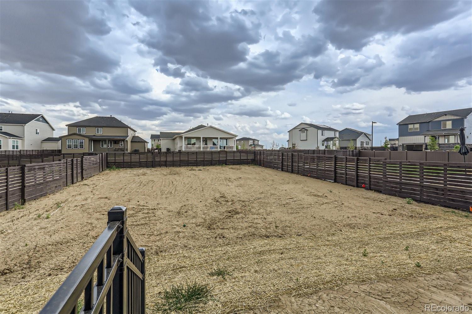 MLS Image #24 for 250 s vandriver way,aurora, Colorado