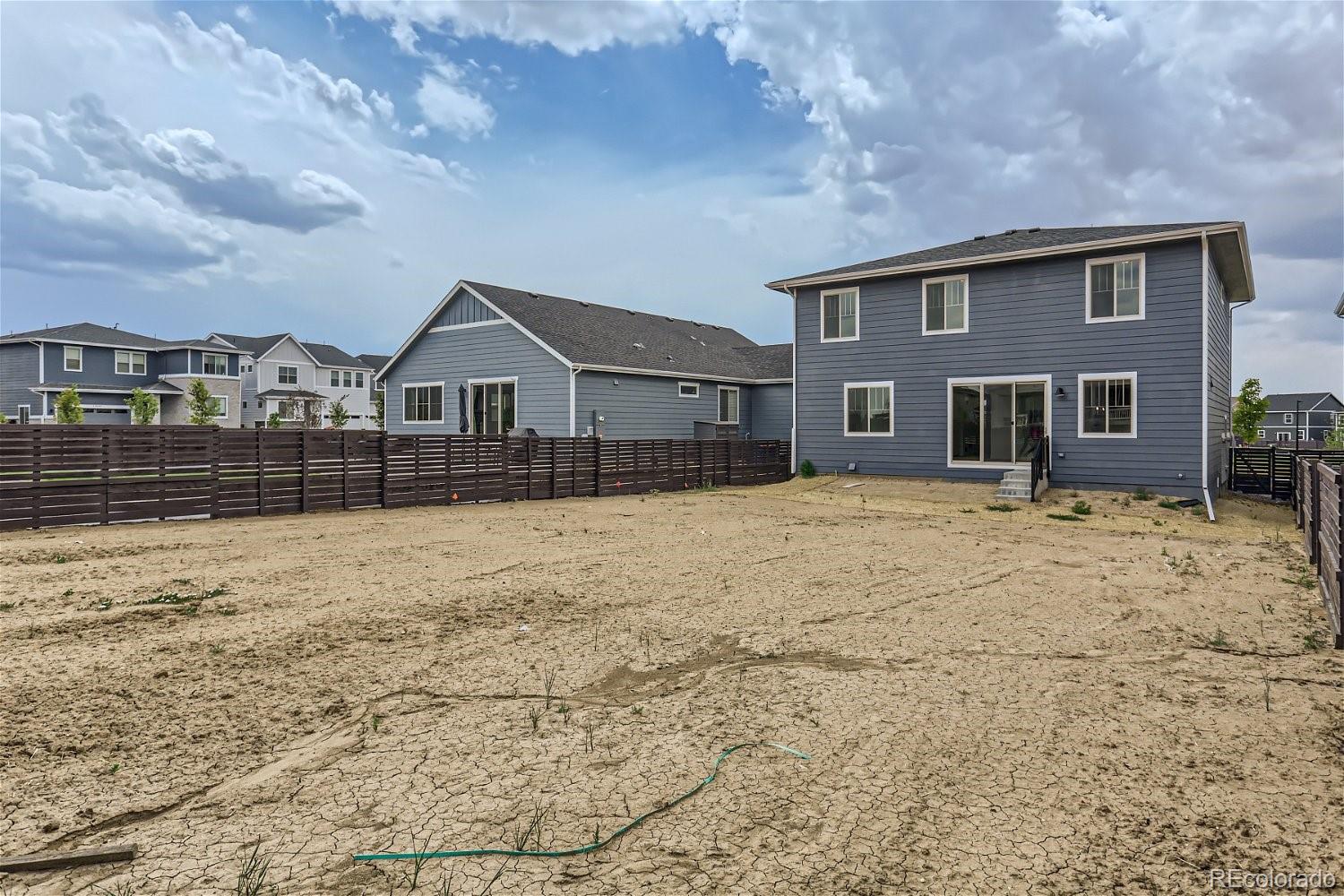 MLS Image #26 for 250 s vandriver way,aurora, Colorado