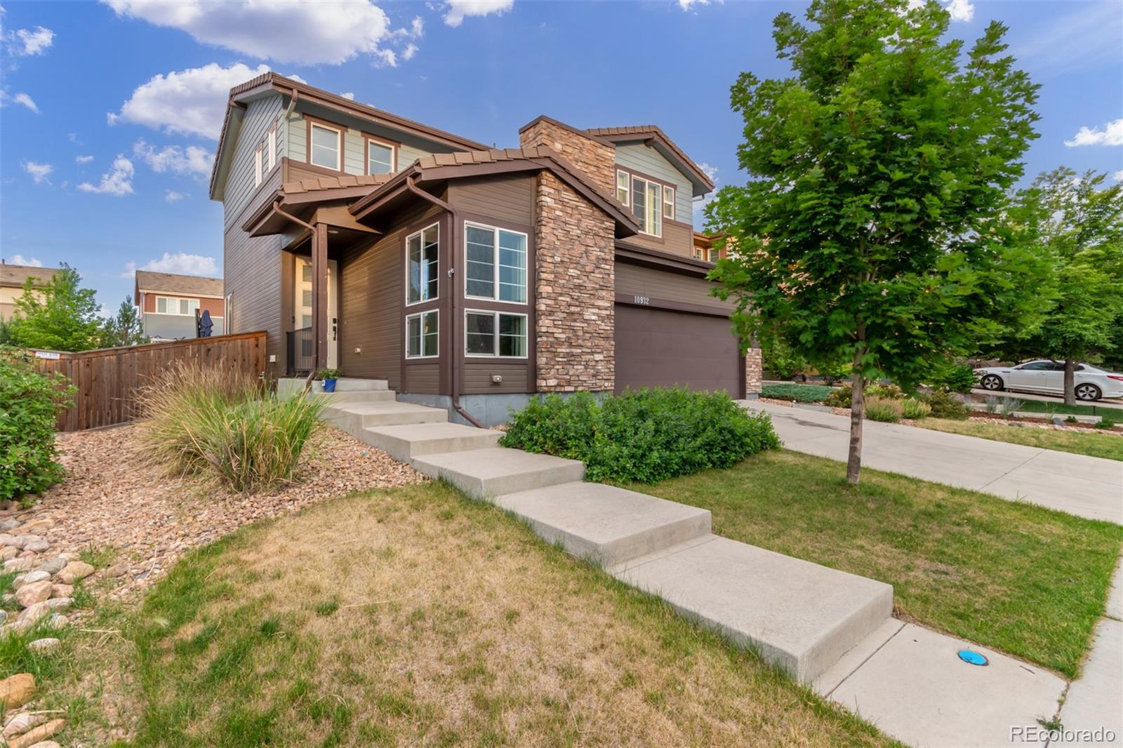 MLS Image #3 for 10932  pastel point,parker, Colorado